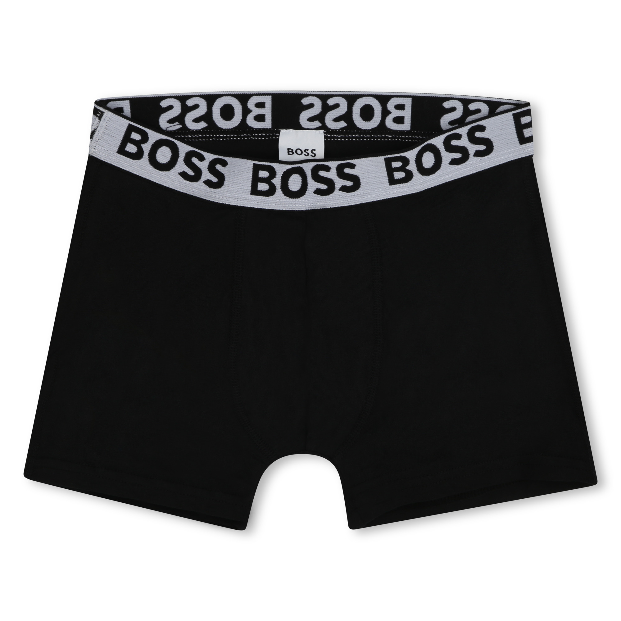 Set di 5 boxer in cotone BOSS Per RAGAZZO