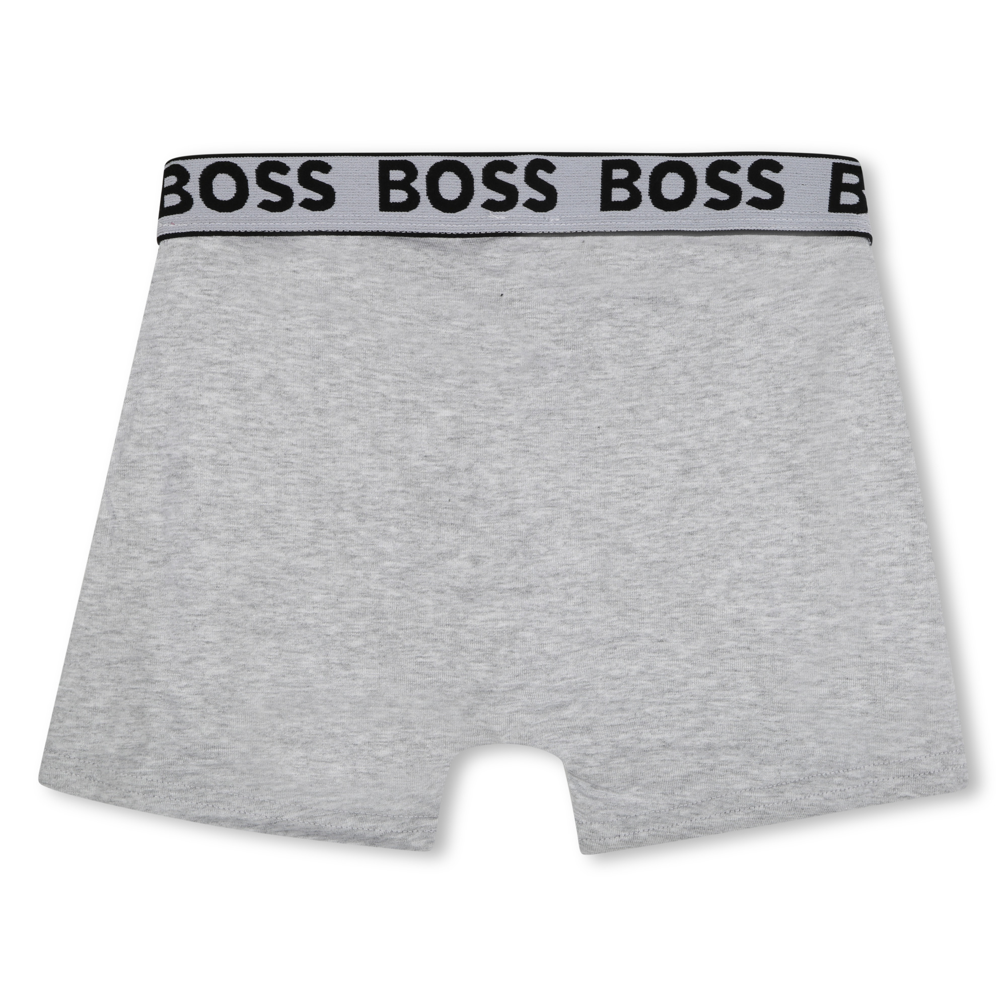 Set mit 5 Baumwoll-Boxershorts BOSS Für JUNGE