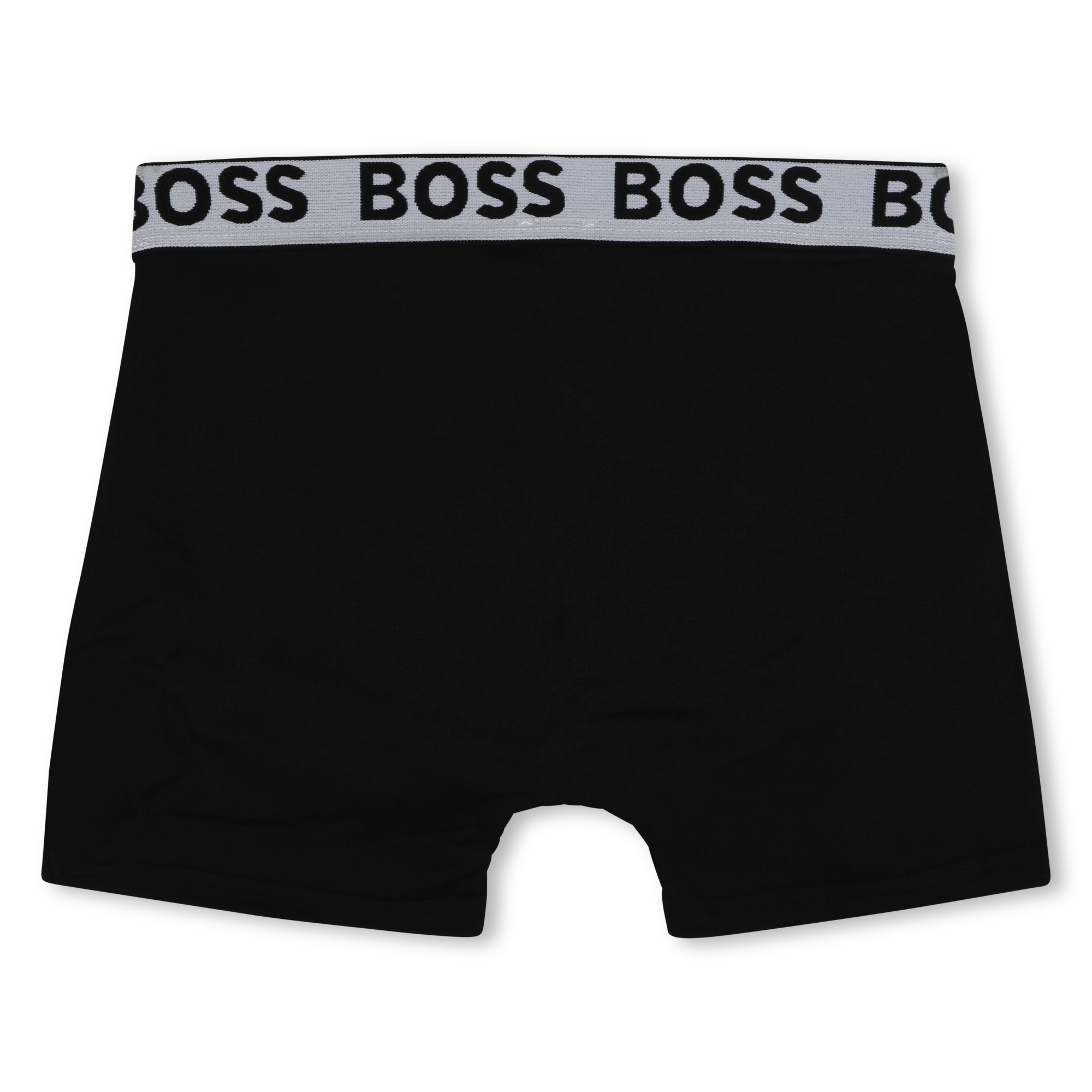 Set di 5 boxer in cotone BOSS Per RAGAZZO