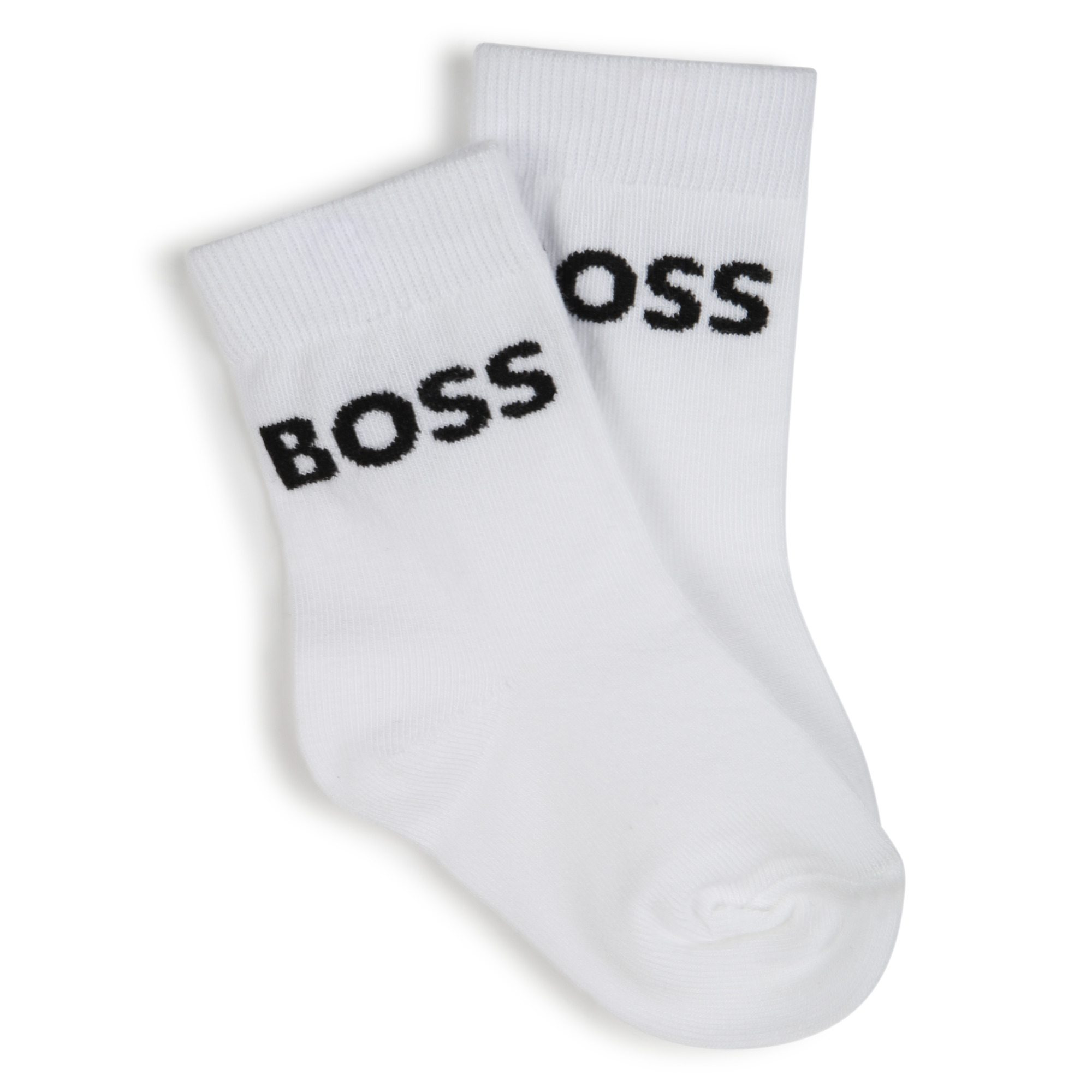 Set mit 3 Paar Socken BOSS Für JUNGE