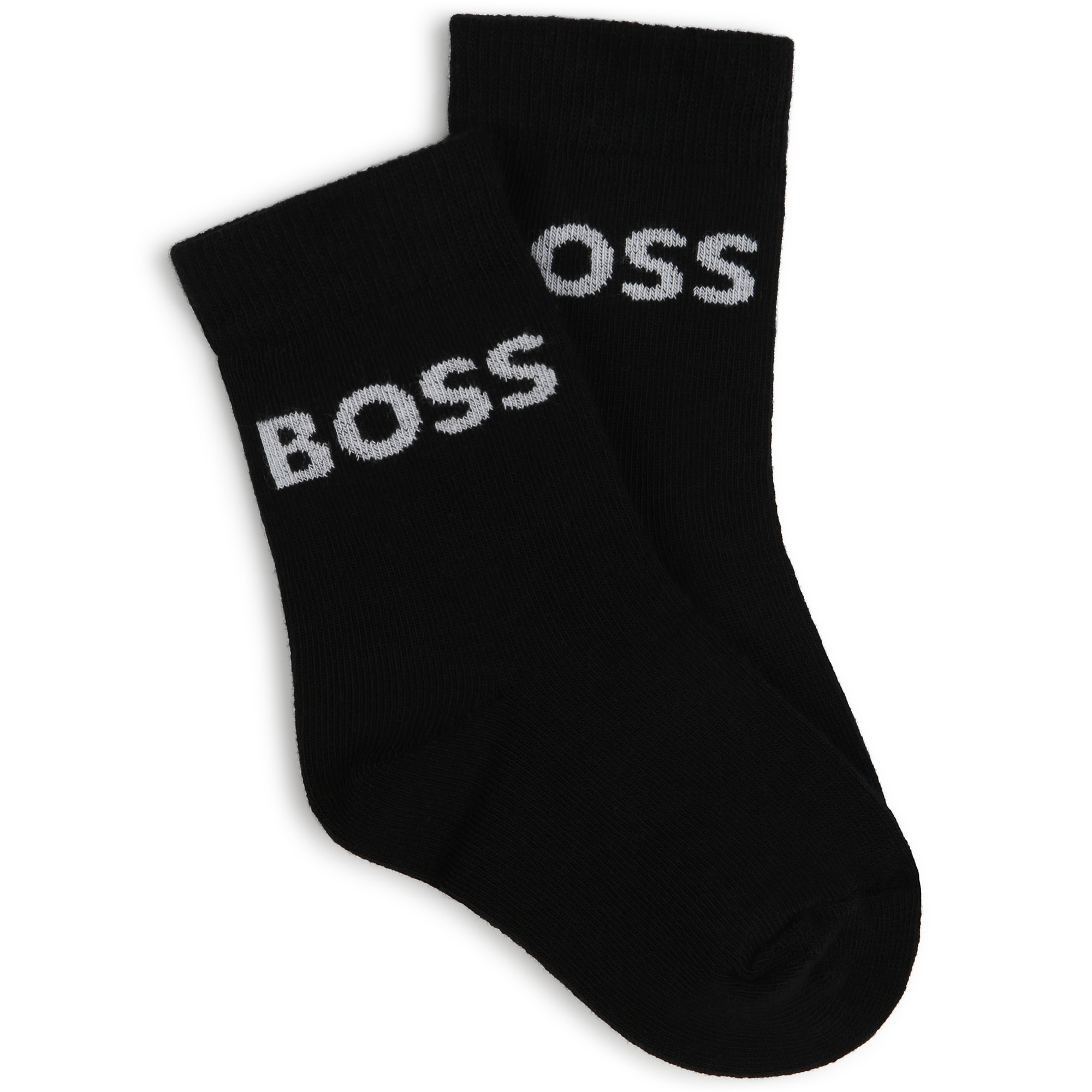 Set mit 3 Paar Socken BOSS Für JUNGE