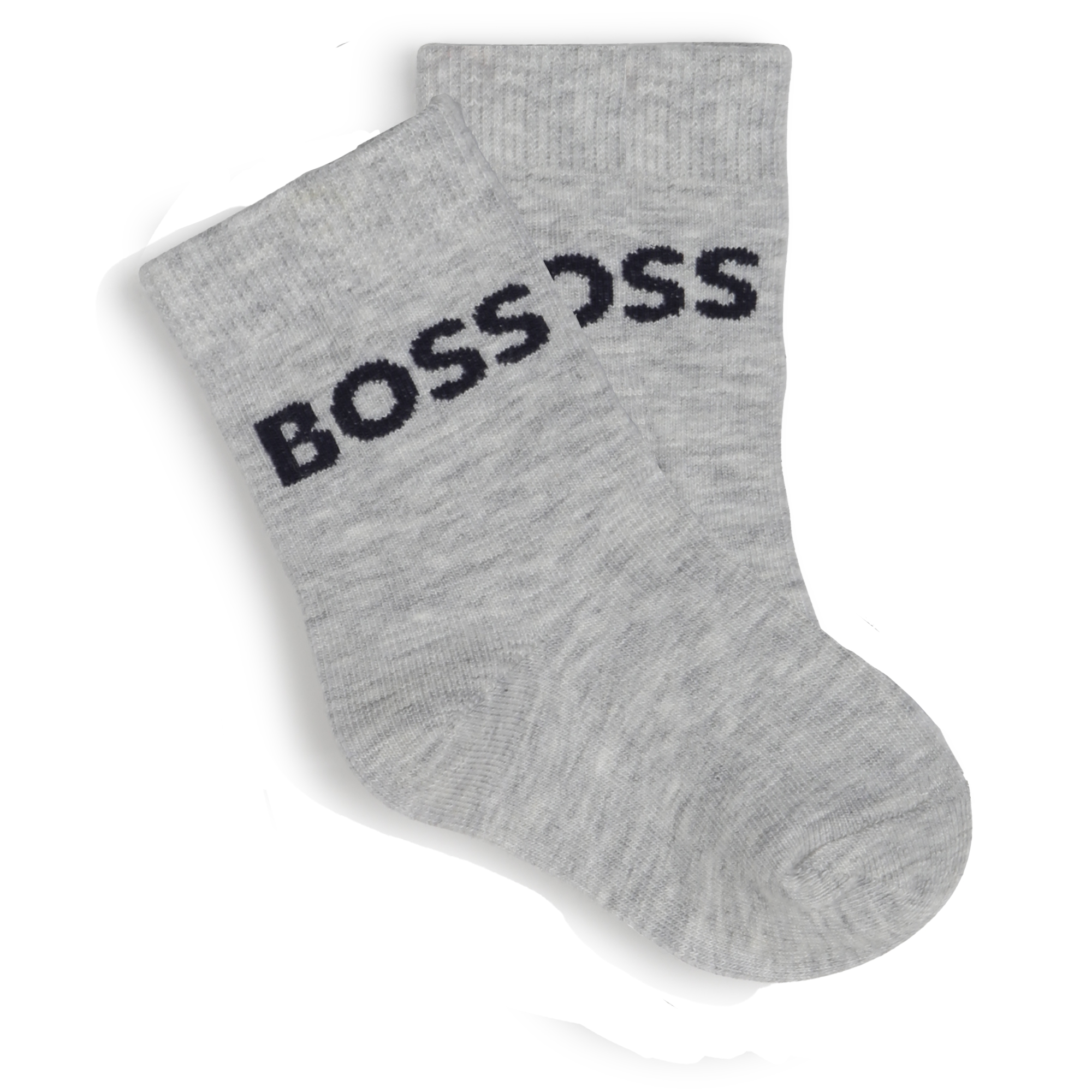 Set mit 3 Paar Socken BOSS Für JUNGE