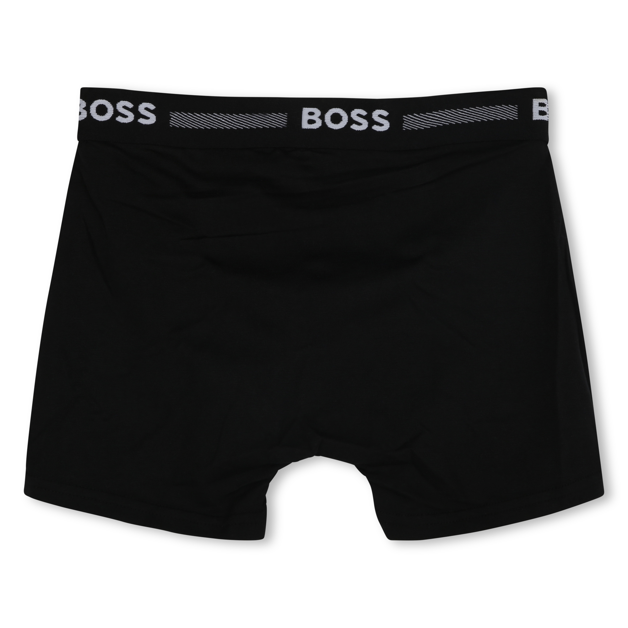 Lot de 2 boxers en coton BOSS pour GARCON