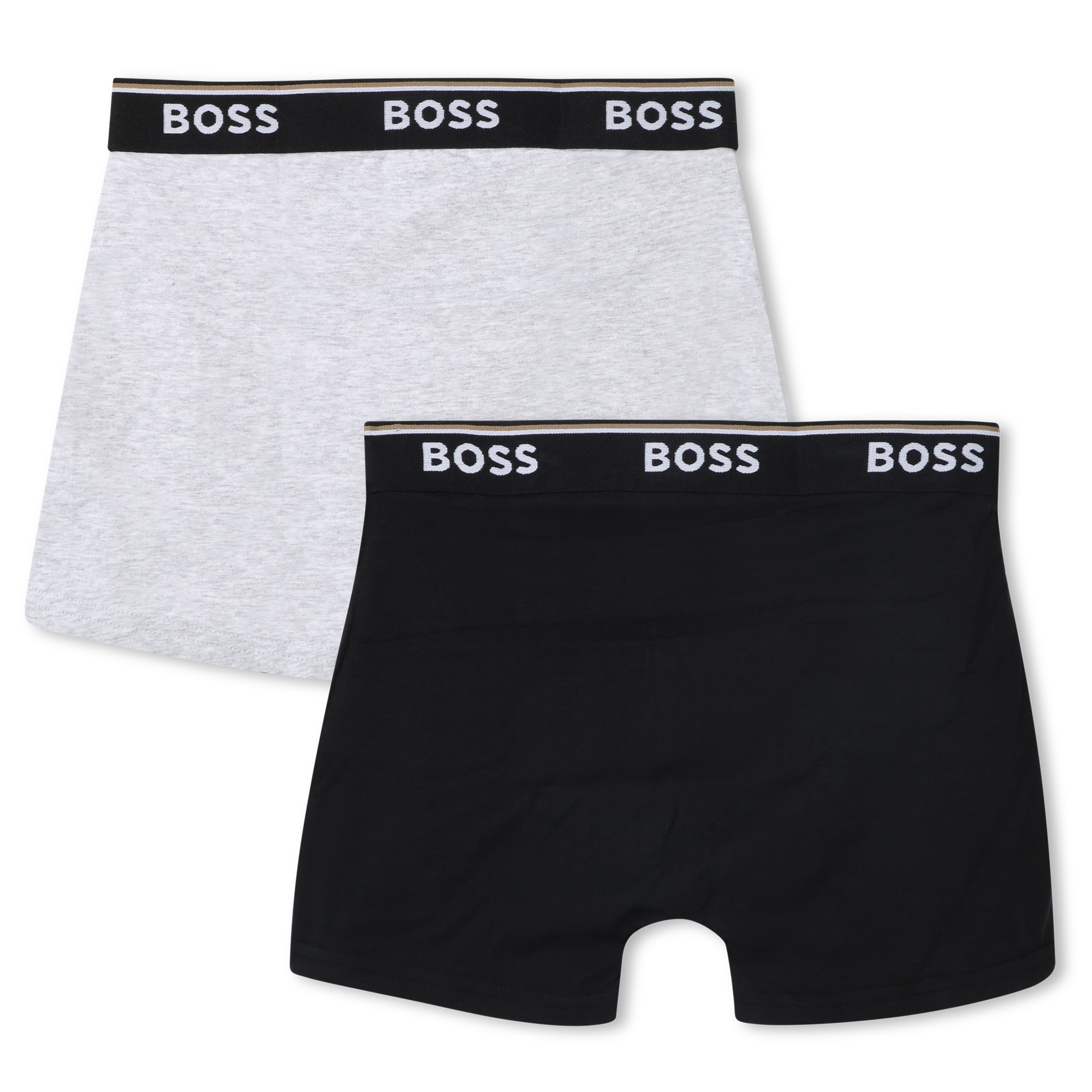 Lot de 2 boxers BOSS pour GARCON