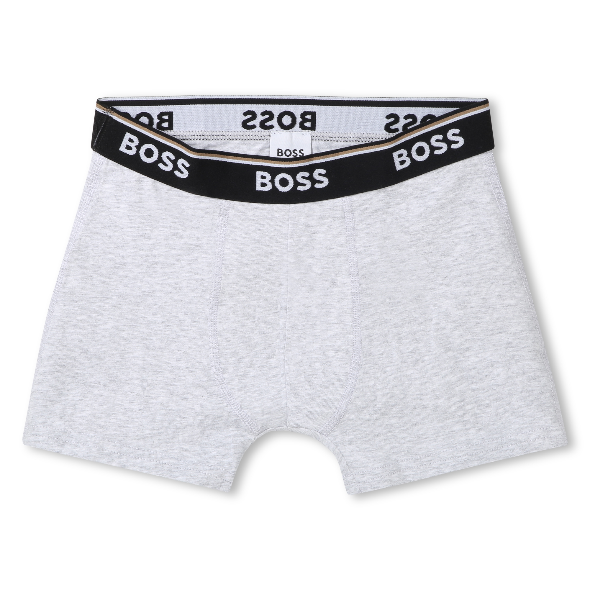 Set of 2 boxer shorts BOSS for BOY