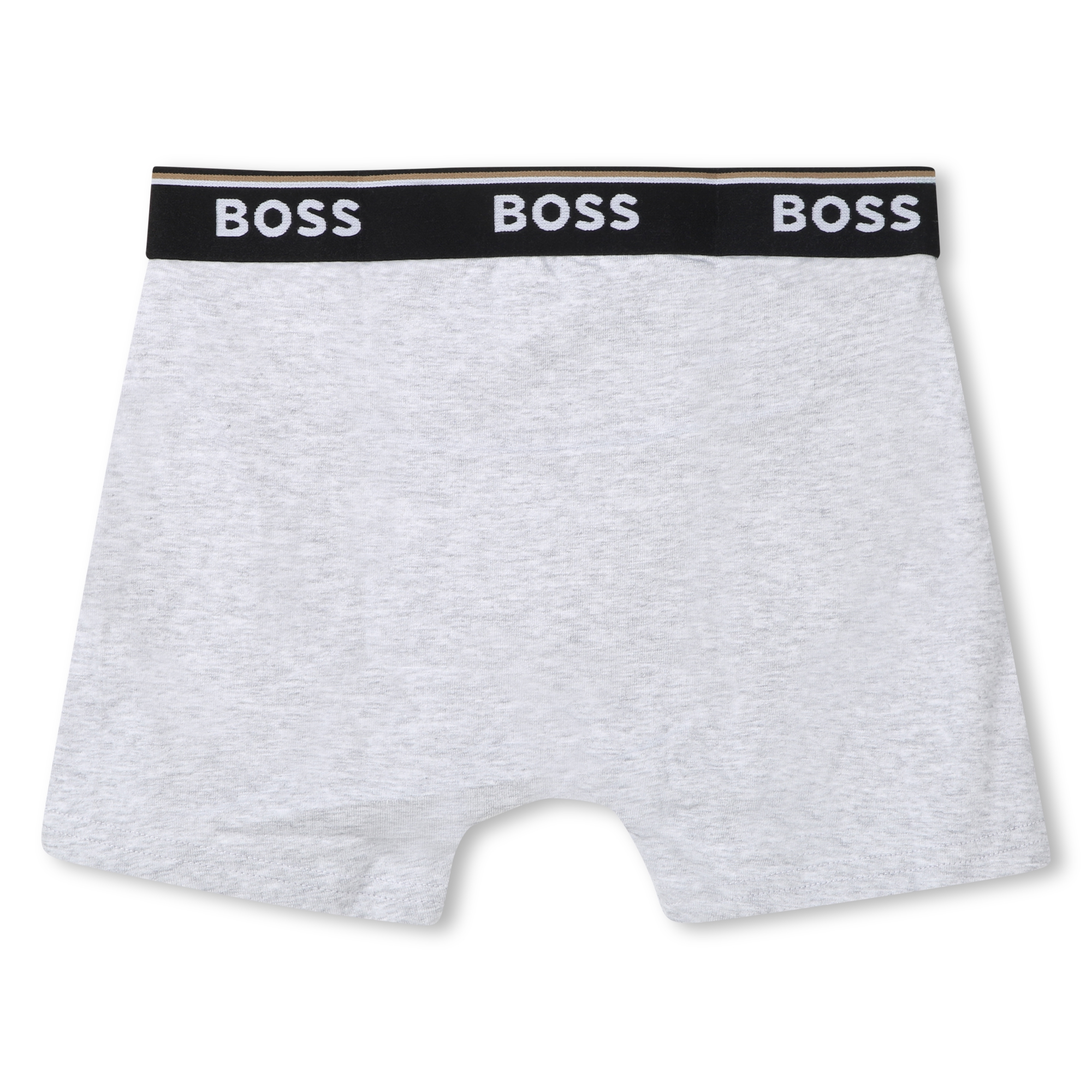 Lot de 2 boxers BOSS pour GARCON