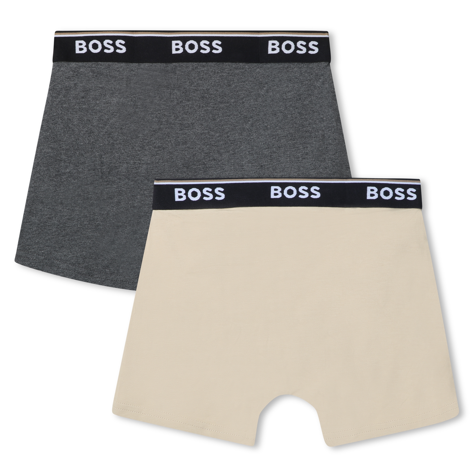 Set of 2 boxer shorts BOSS for BOY