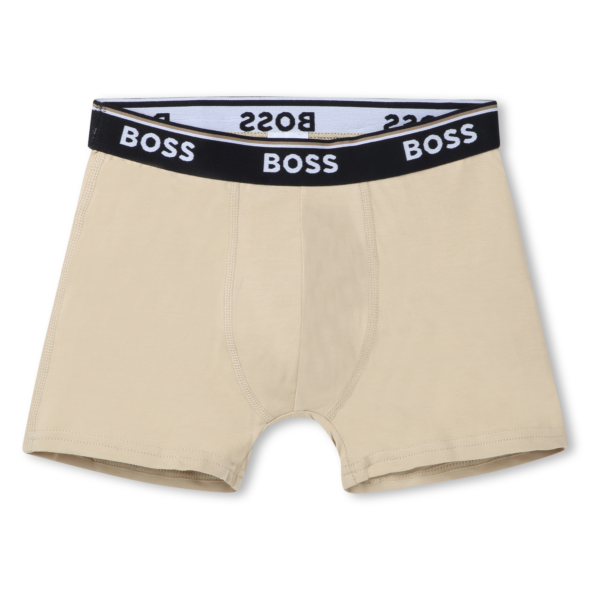 Lot de 2 boxers BOSS pour GARCON