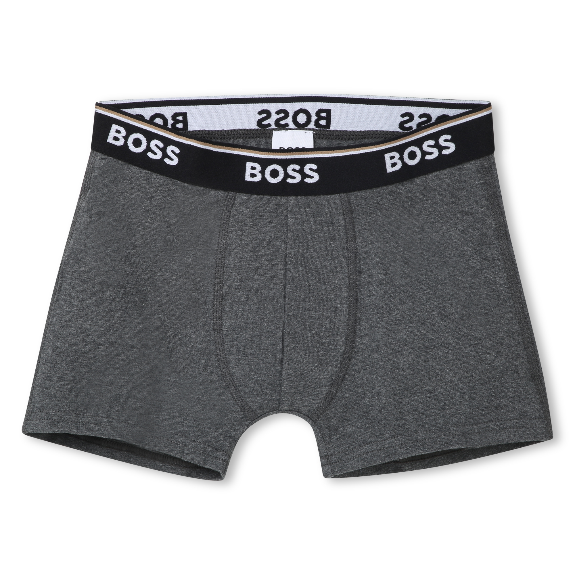 Set of 2 boxer shorts BOSS for BOY