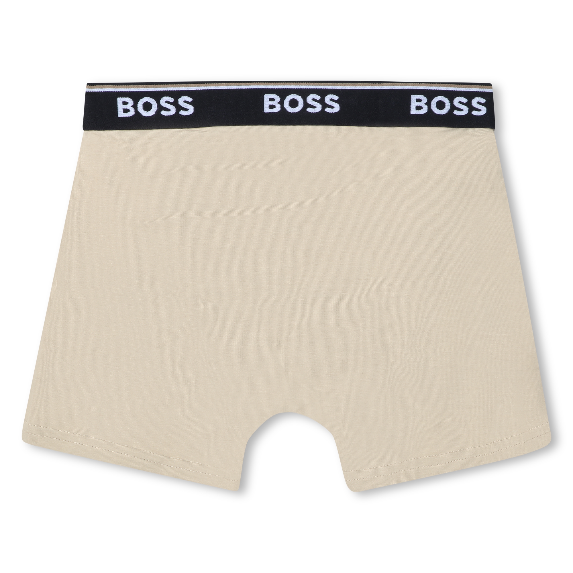 Lot de 2 boxers BOSS pour GARCON