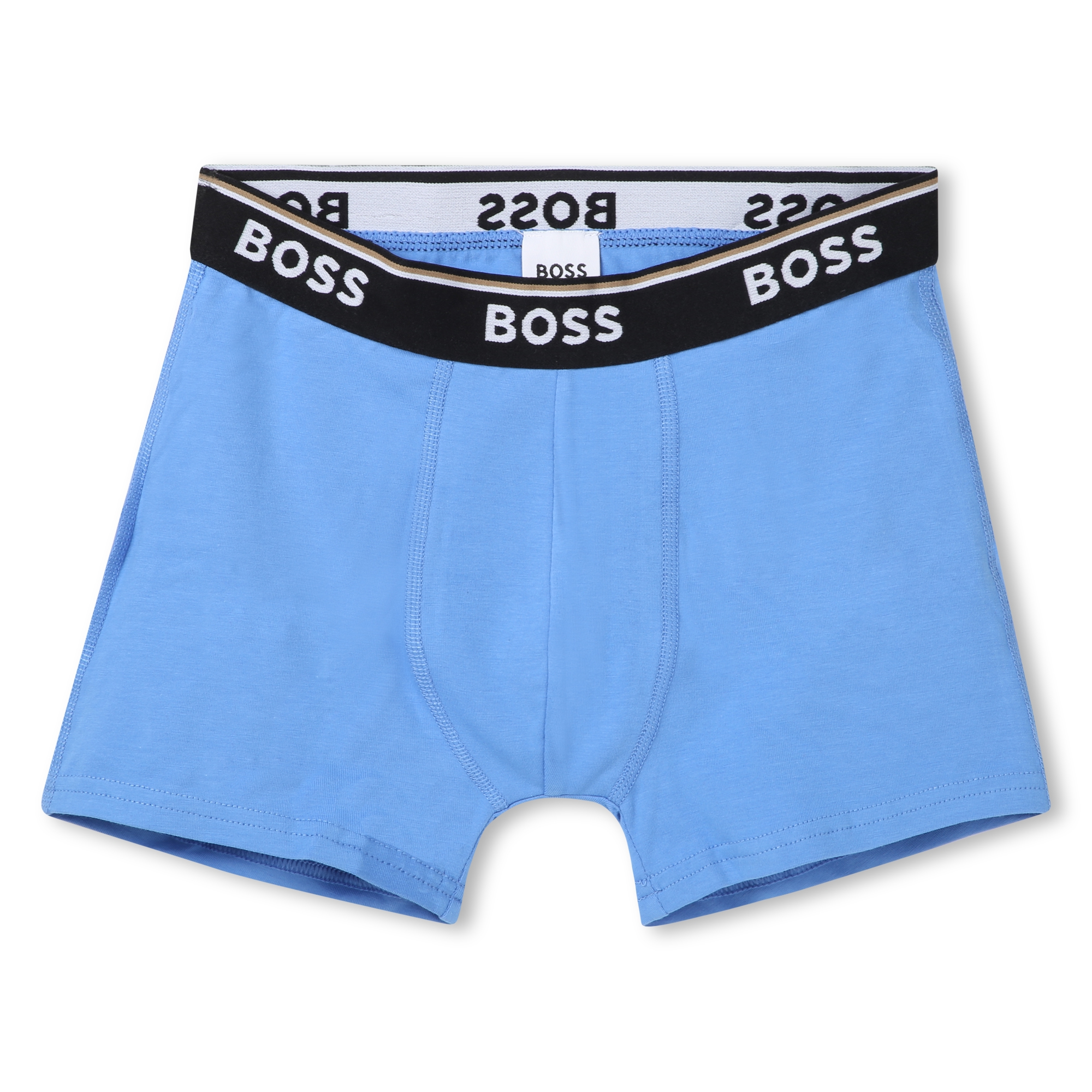 Set of 2 boxer shorts BOSS for BOY