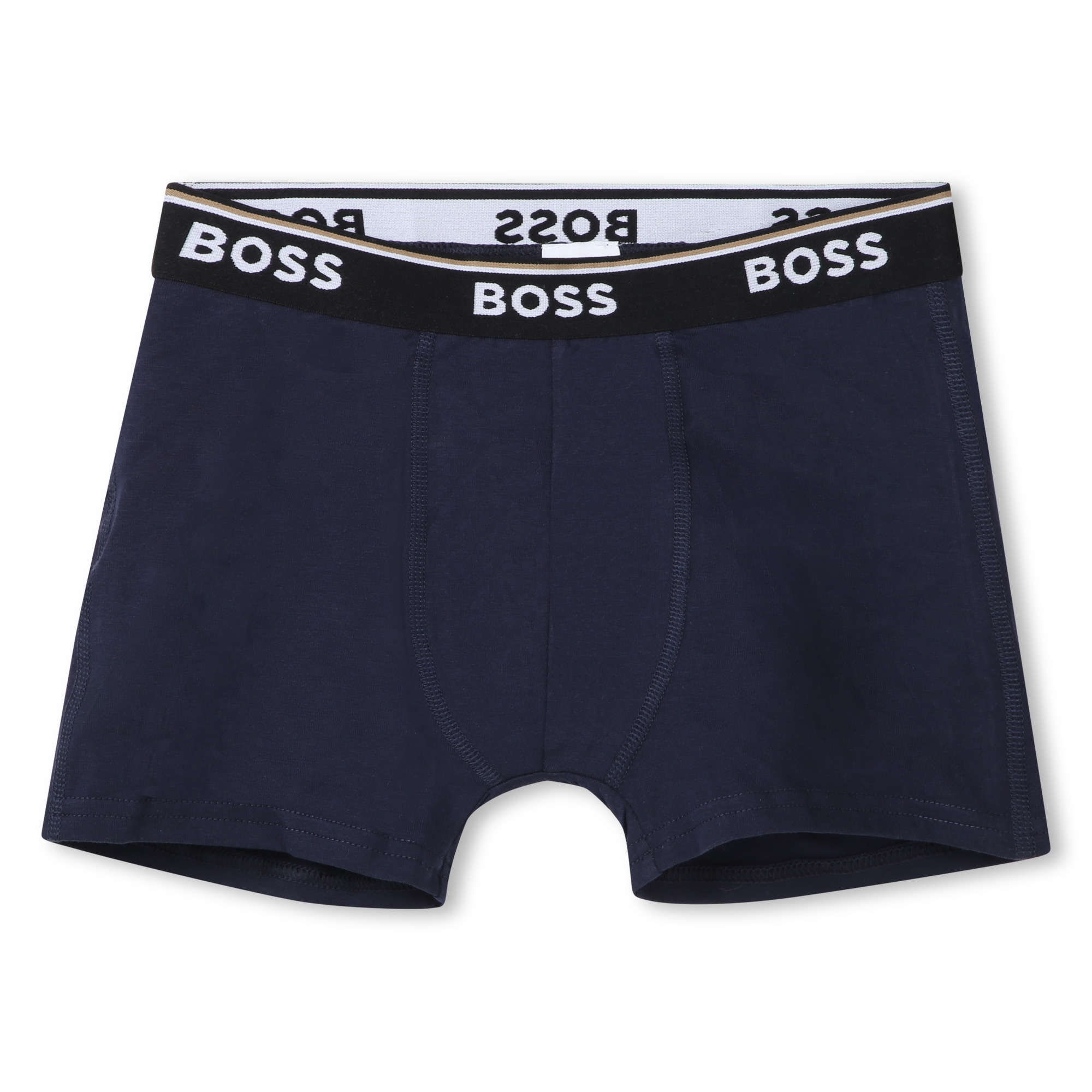 Set of 2 boxer shorts BOSS for BOY