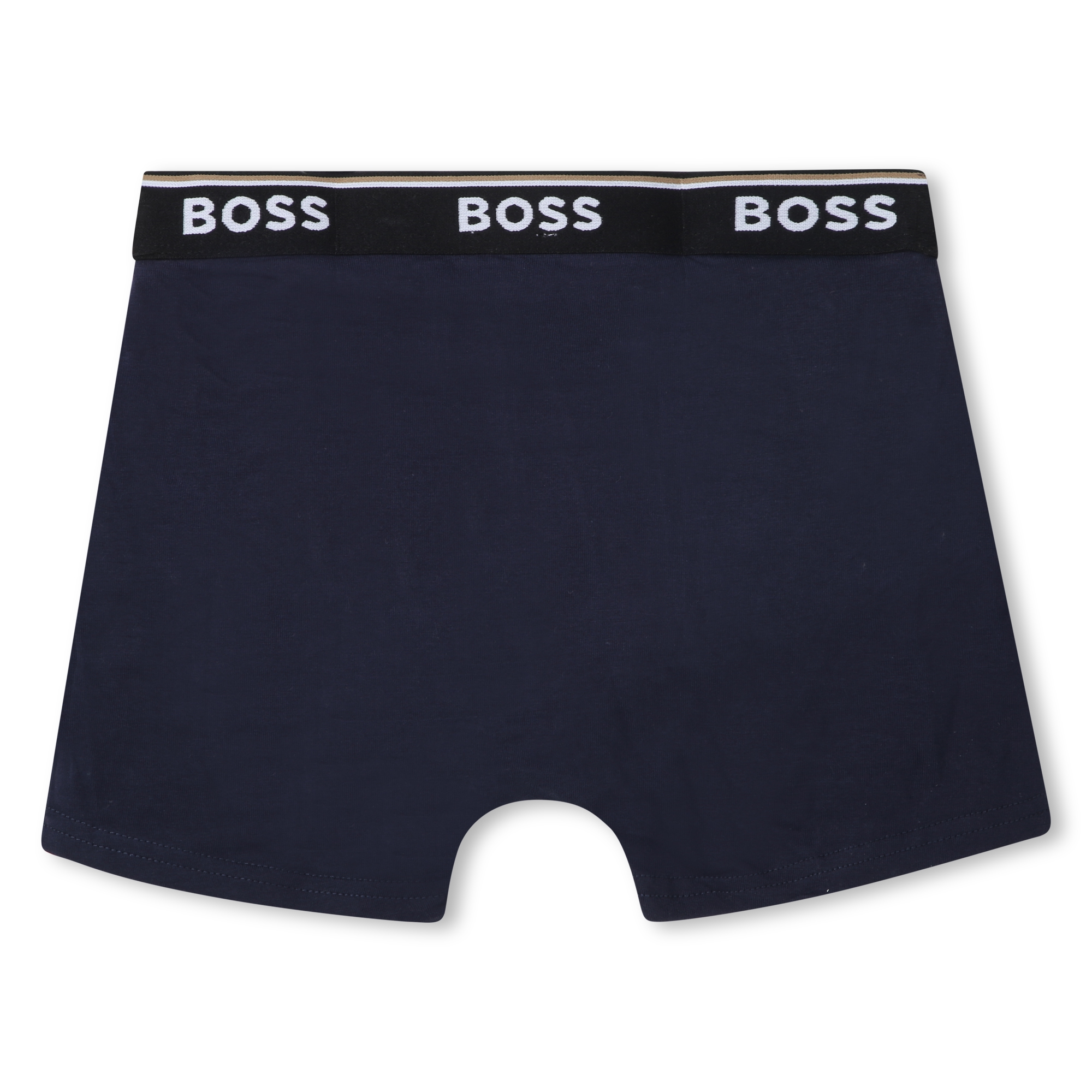 Lot de 2 boxers BOSS pour GARCON