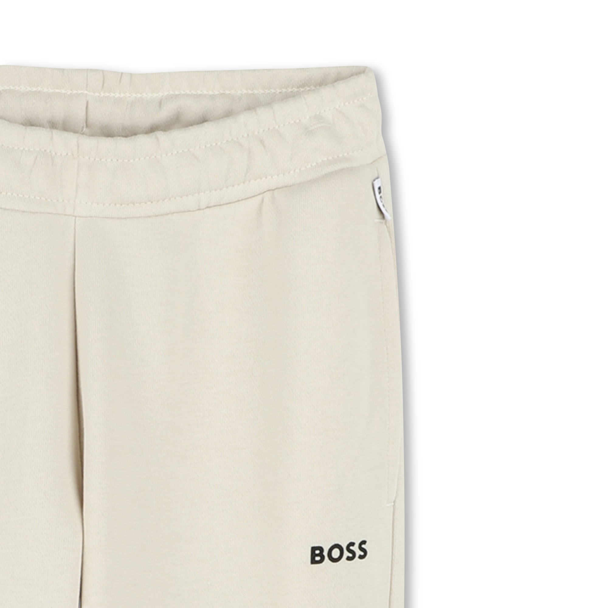 Pantalón de chándal BOSS para NIÑO