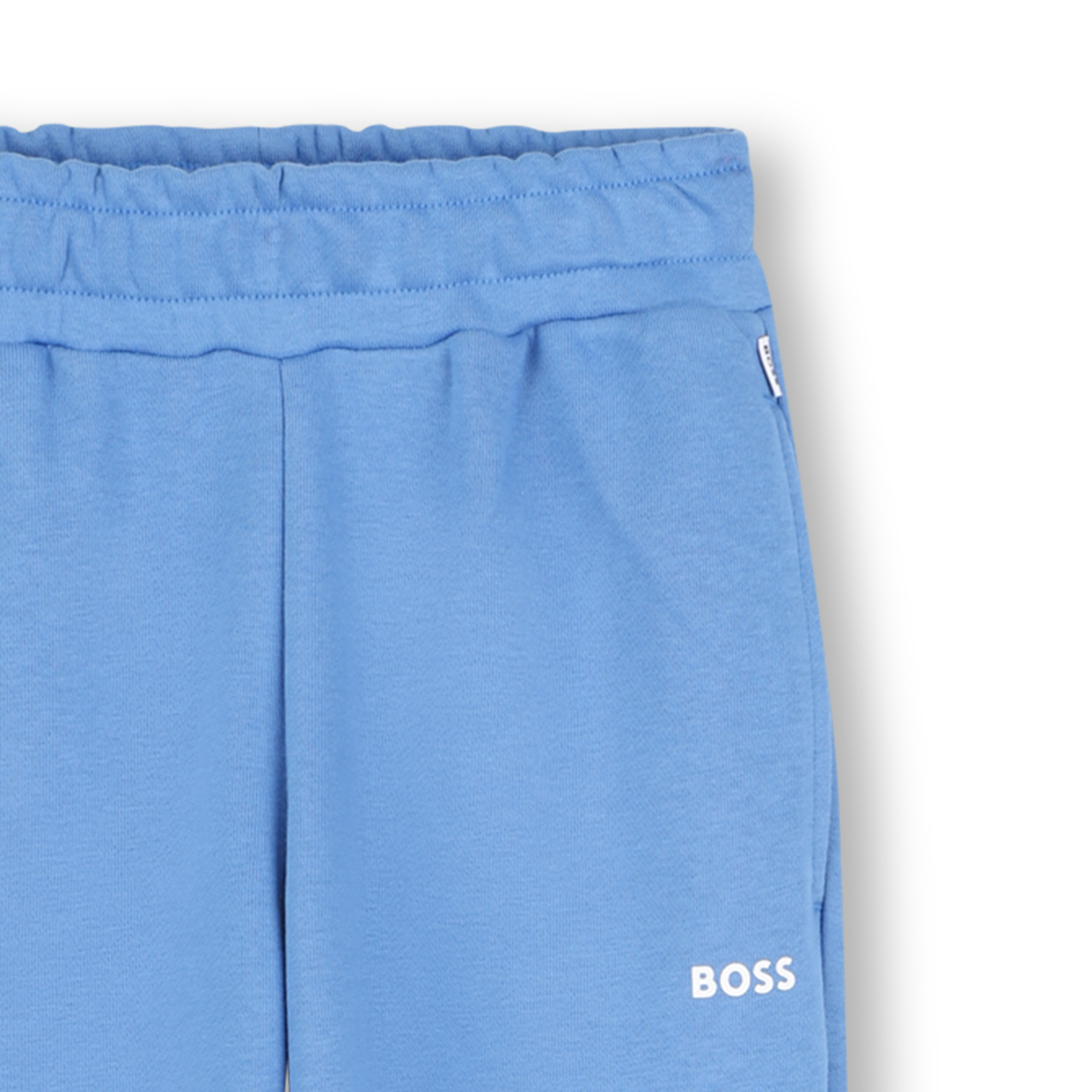 Pantalón de chándal BOSS para NIÑO