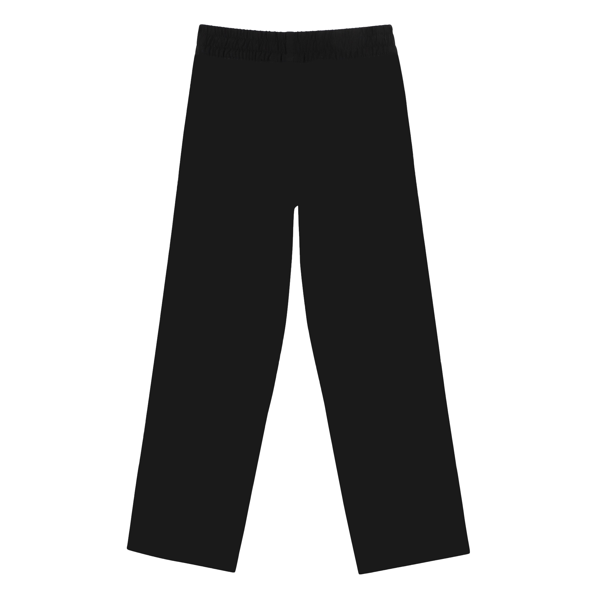 Jogging trousers with logo BOSS for BOY