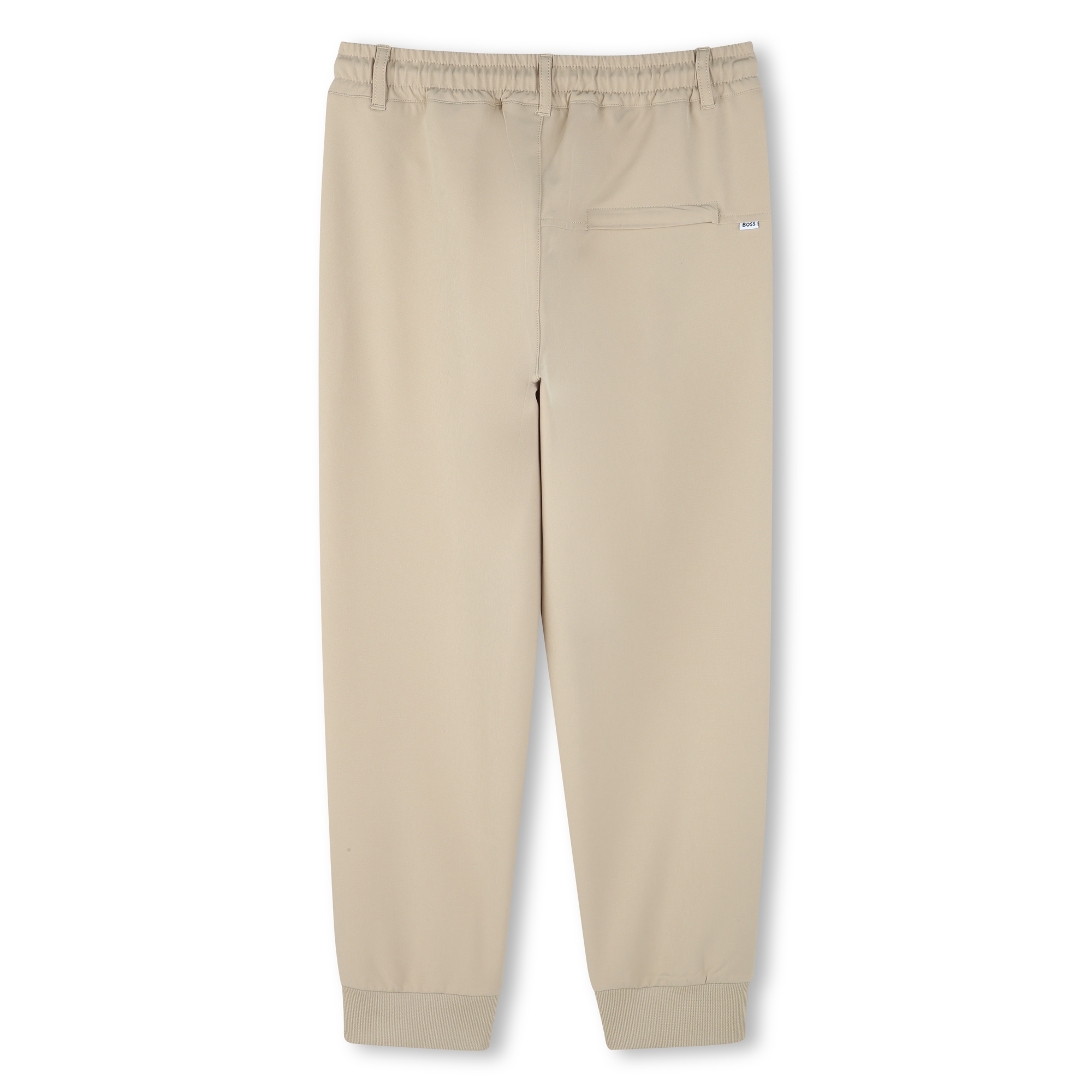 Loose-fitting jogging trousers BOSS for BOY