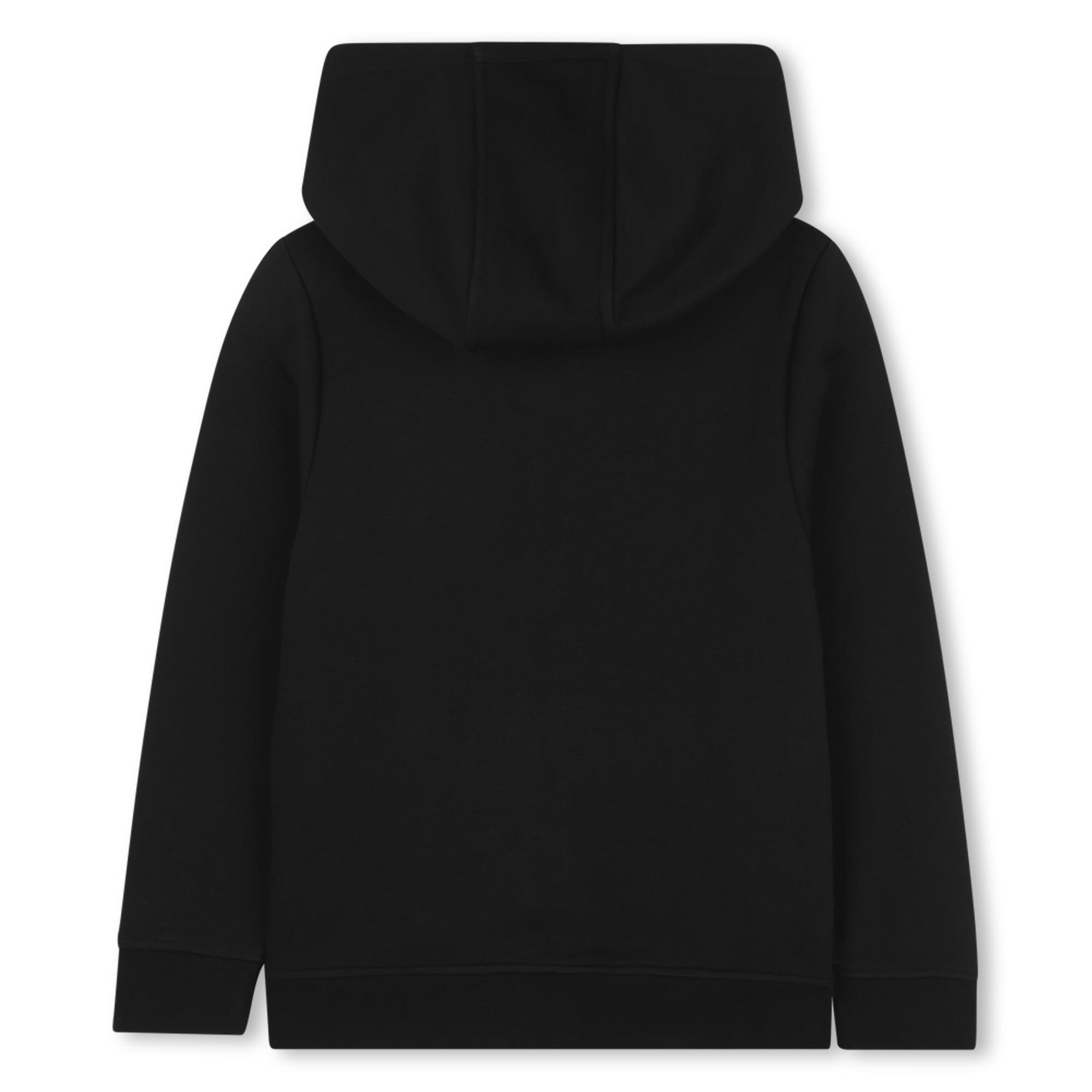 Zip-up hooded sweatshirt BOSS for BOY