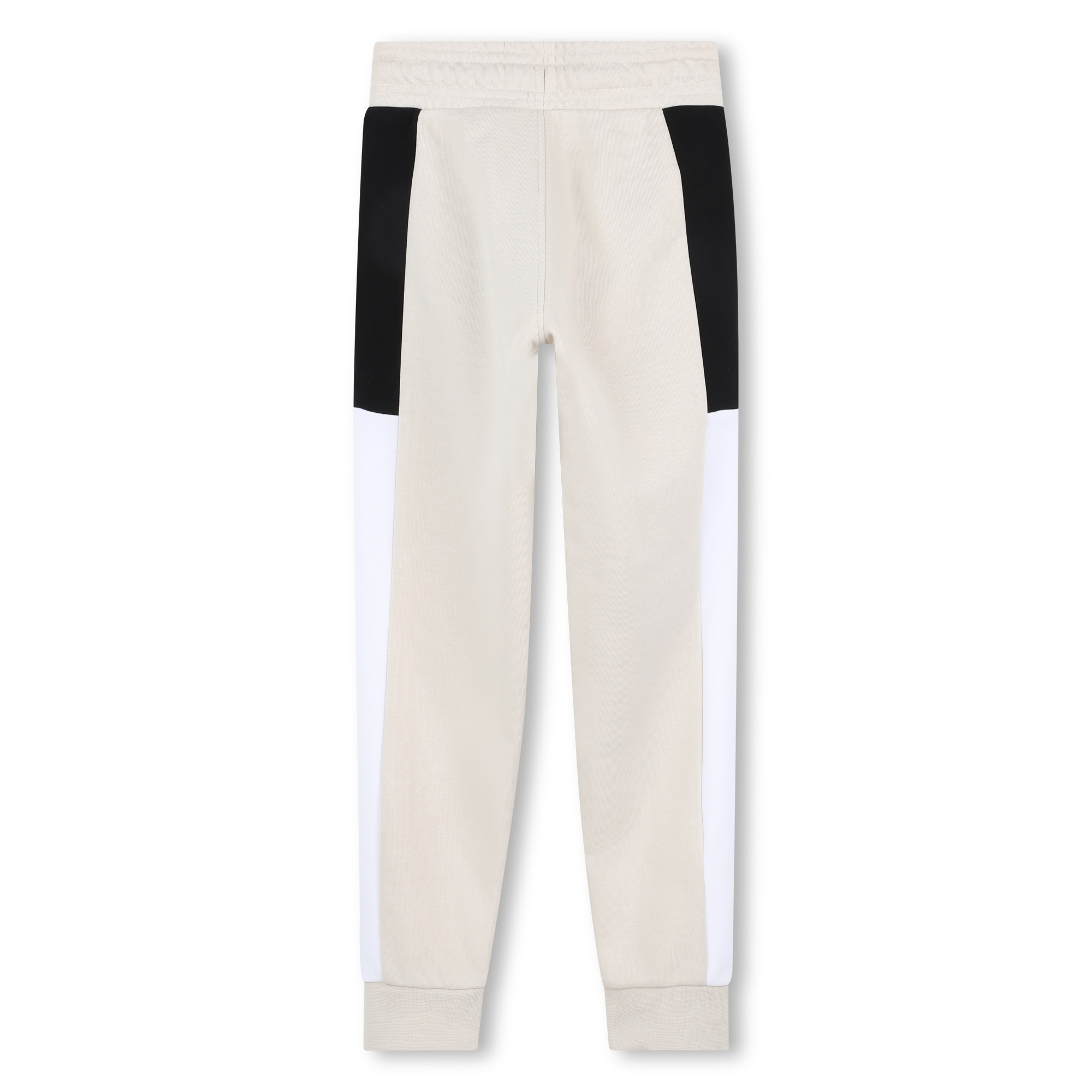 Ensemble jogging coupe droite BOSS pour GARCON