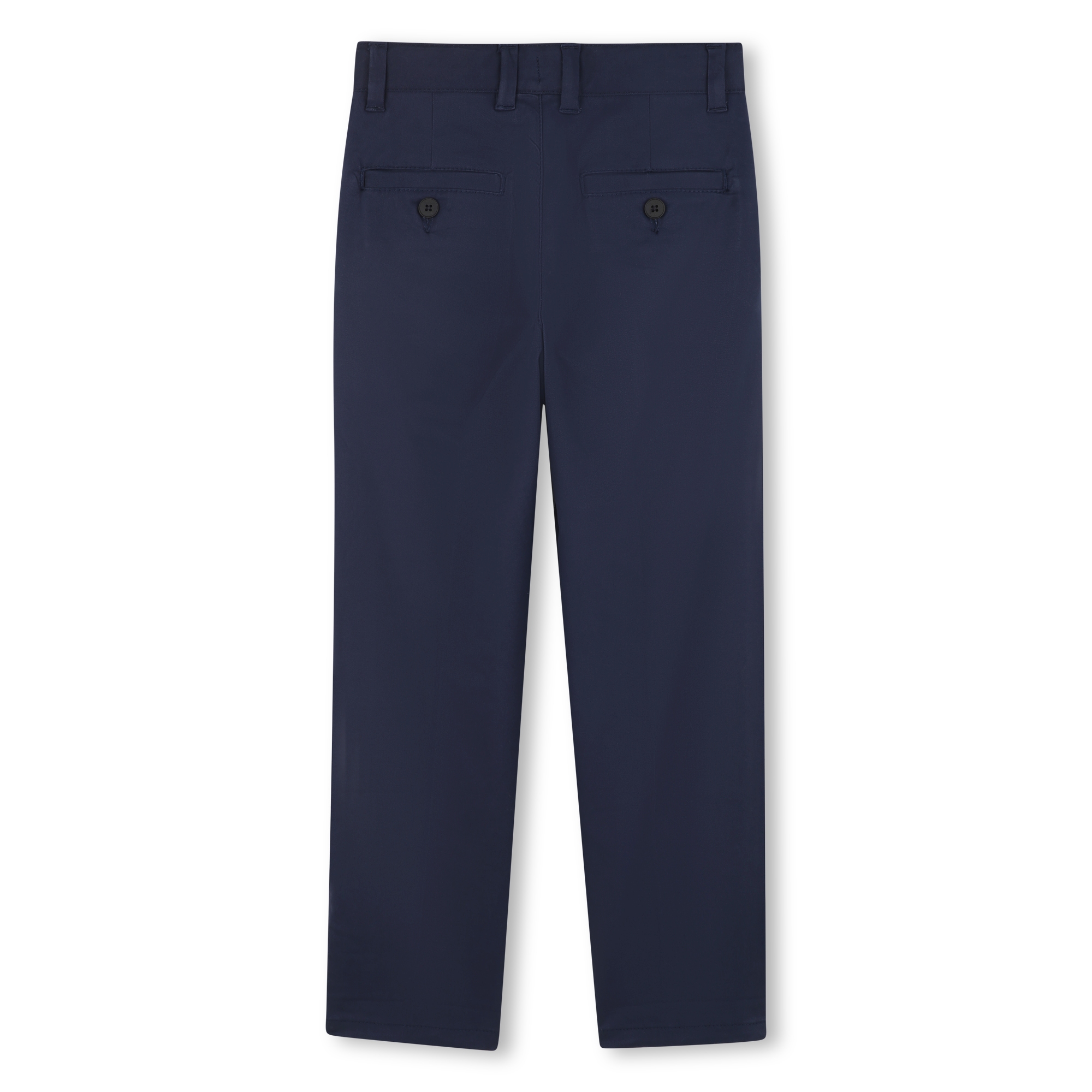 Cotton-rich trousers BOSS for BOY