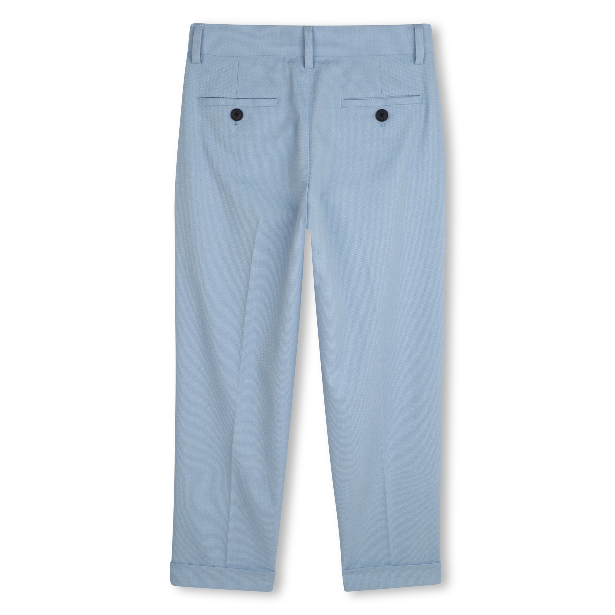 Pantalon de costume fluide BOSS pour GARCON