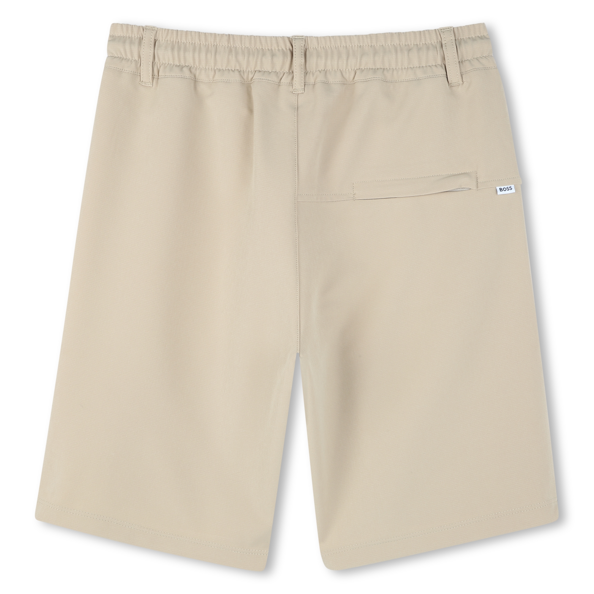 Buttoned Bermuda shorts BOSS for BOY