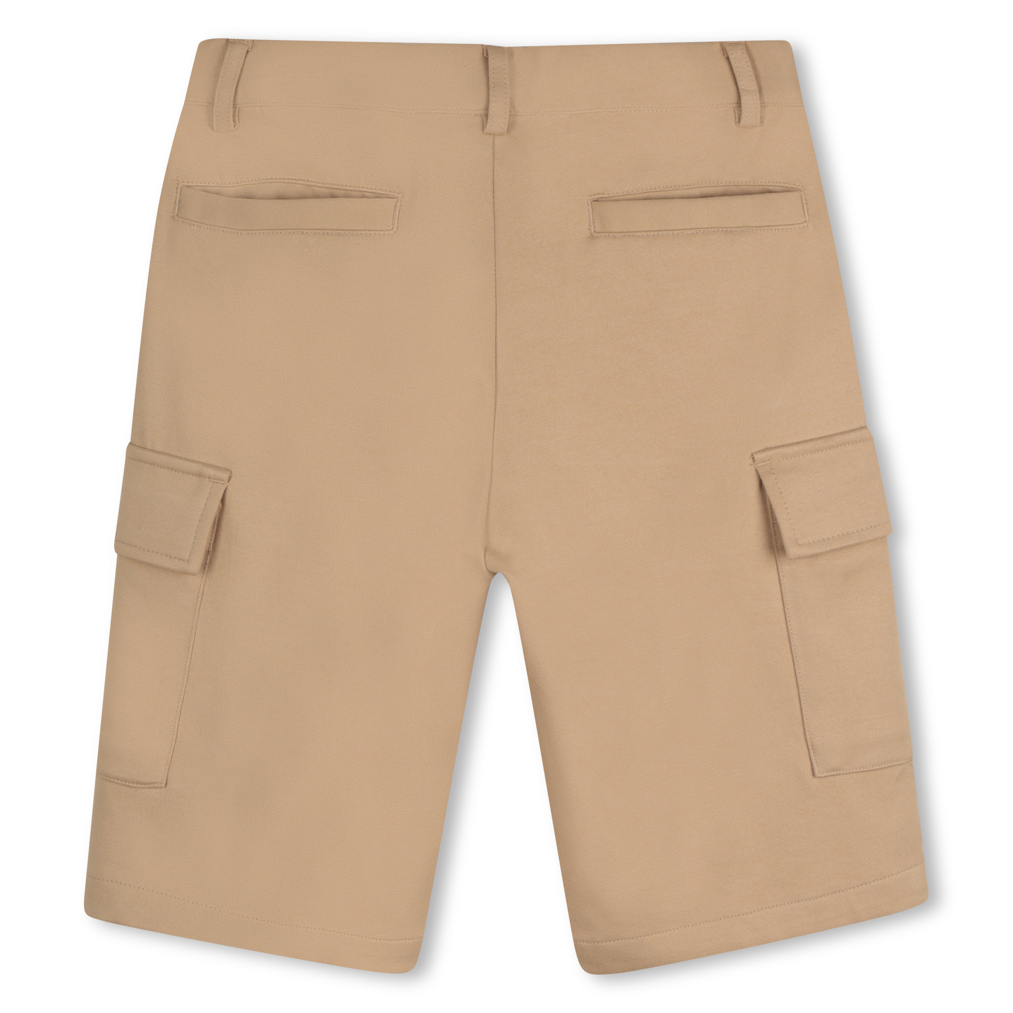 Plain Bermuda shorts BOSS for BOY