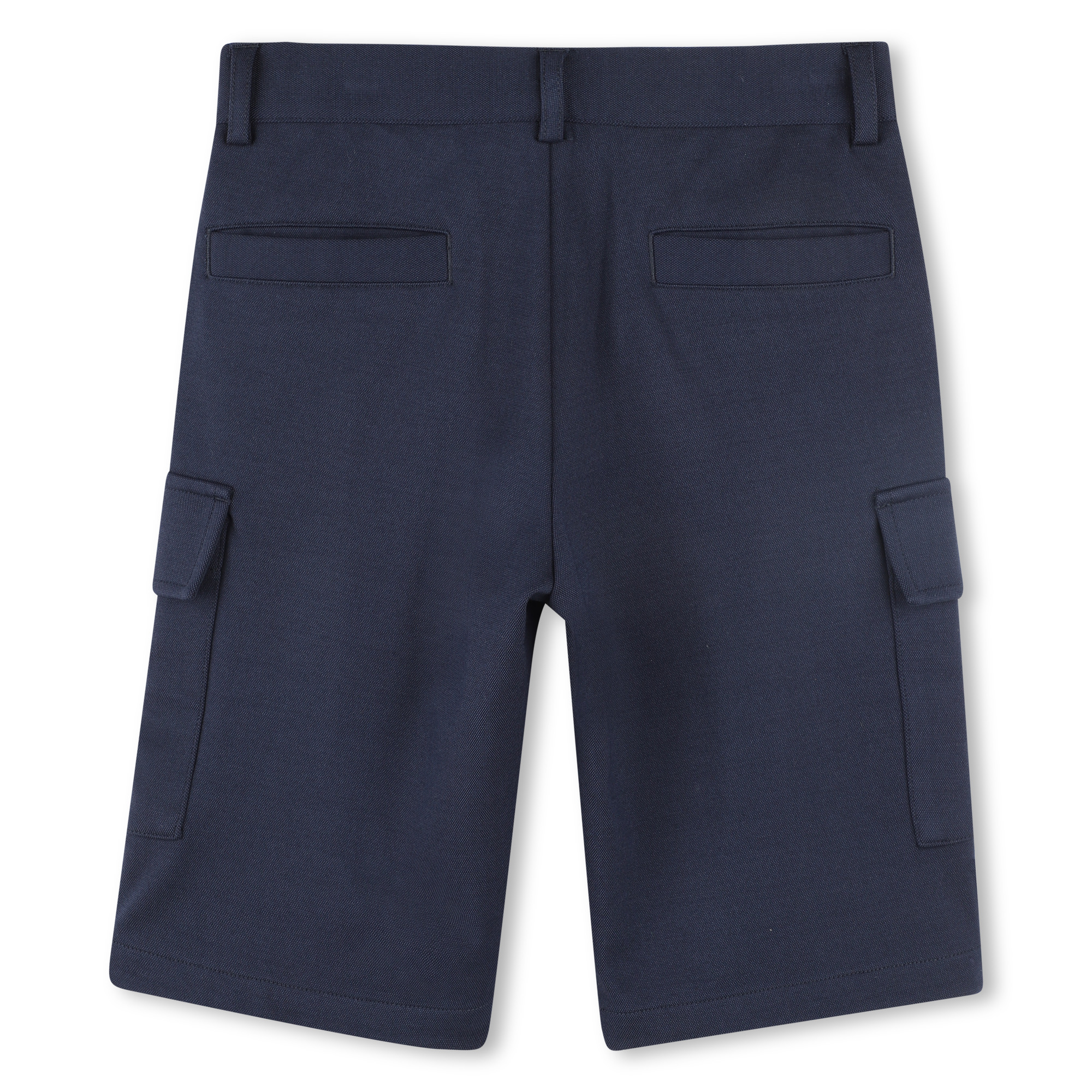 Plain Bermuda shorts BOSS for BOY