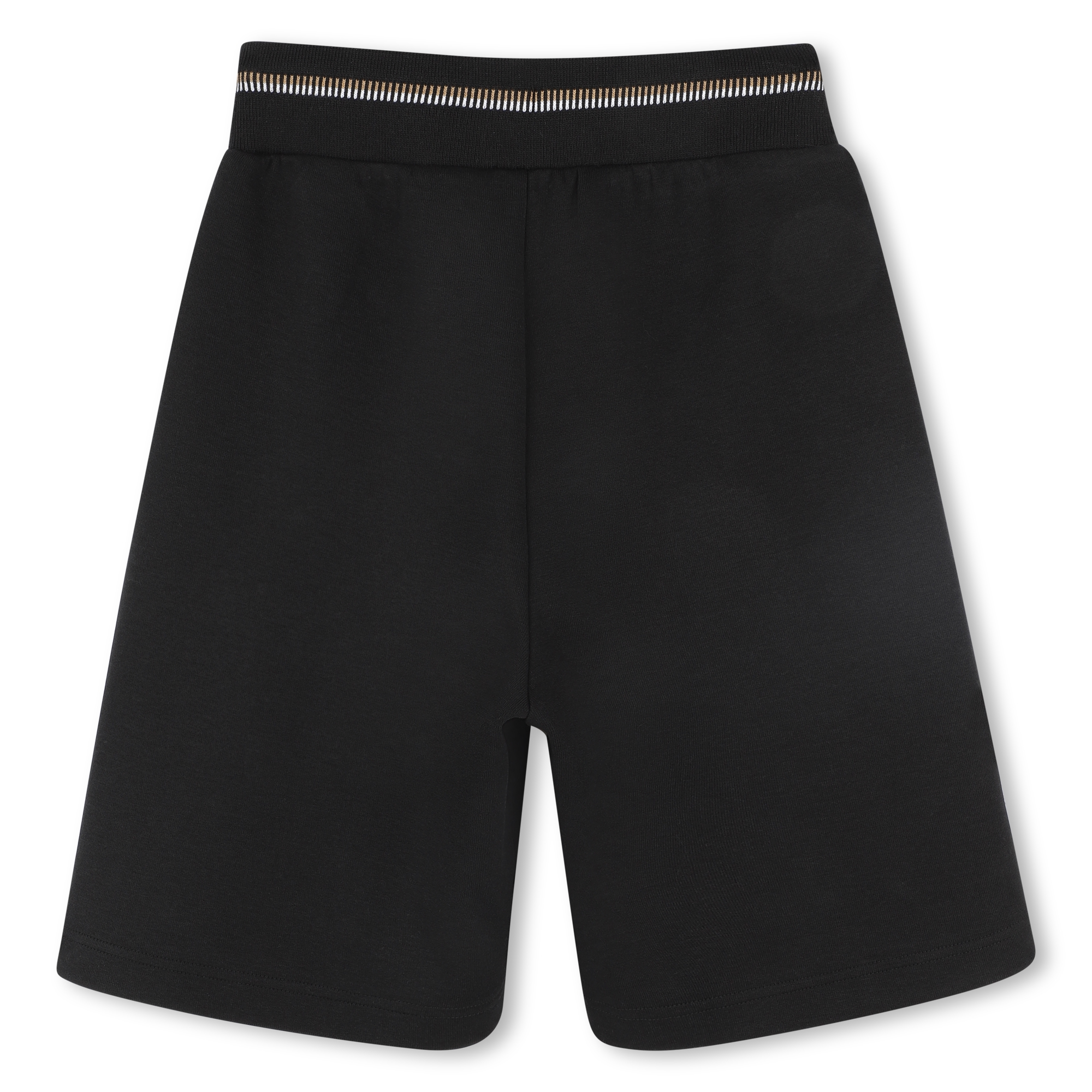 Logo Bermuda jogging shorts BOSS for BOY