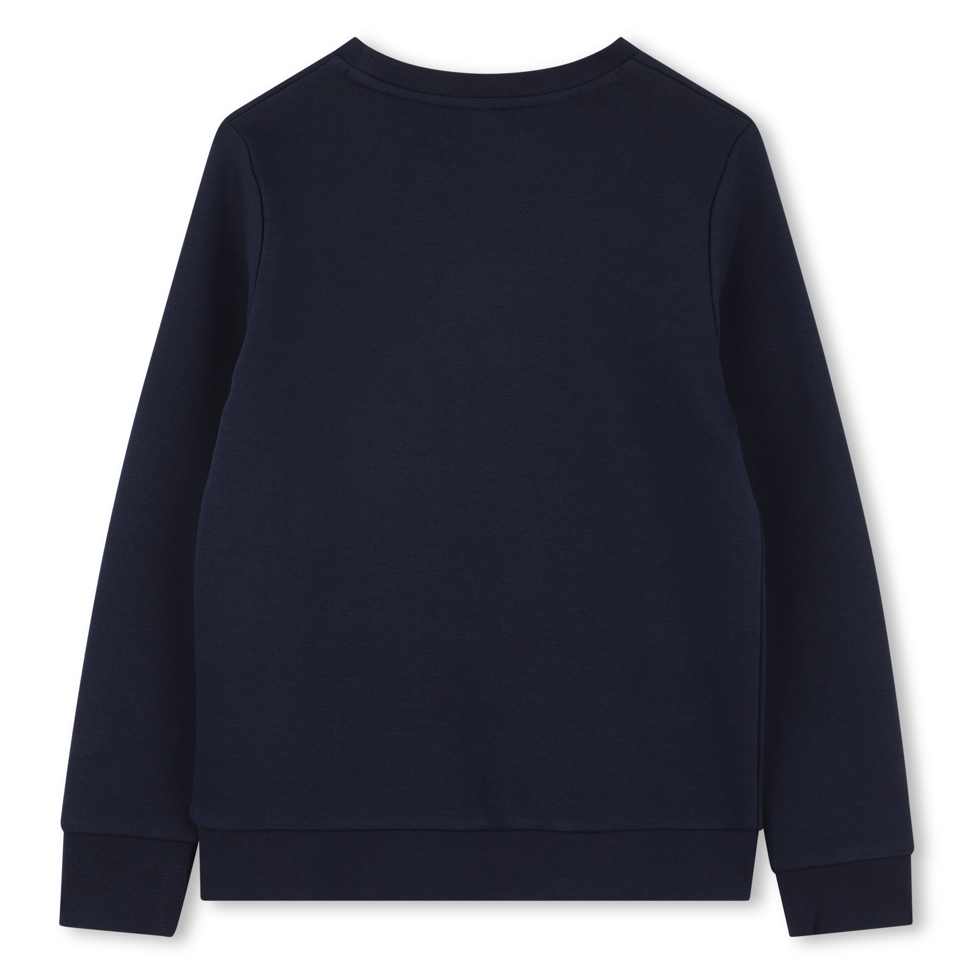 Fleece sweatshirt BOSS for BOY