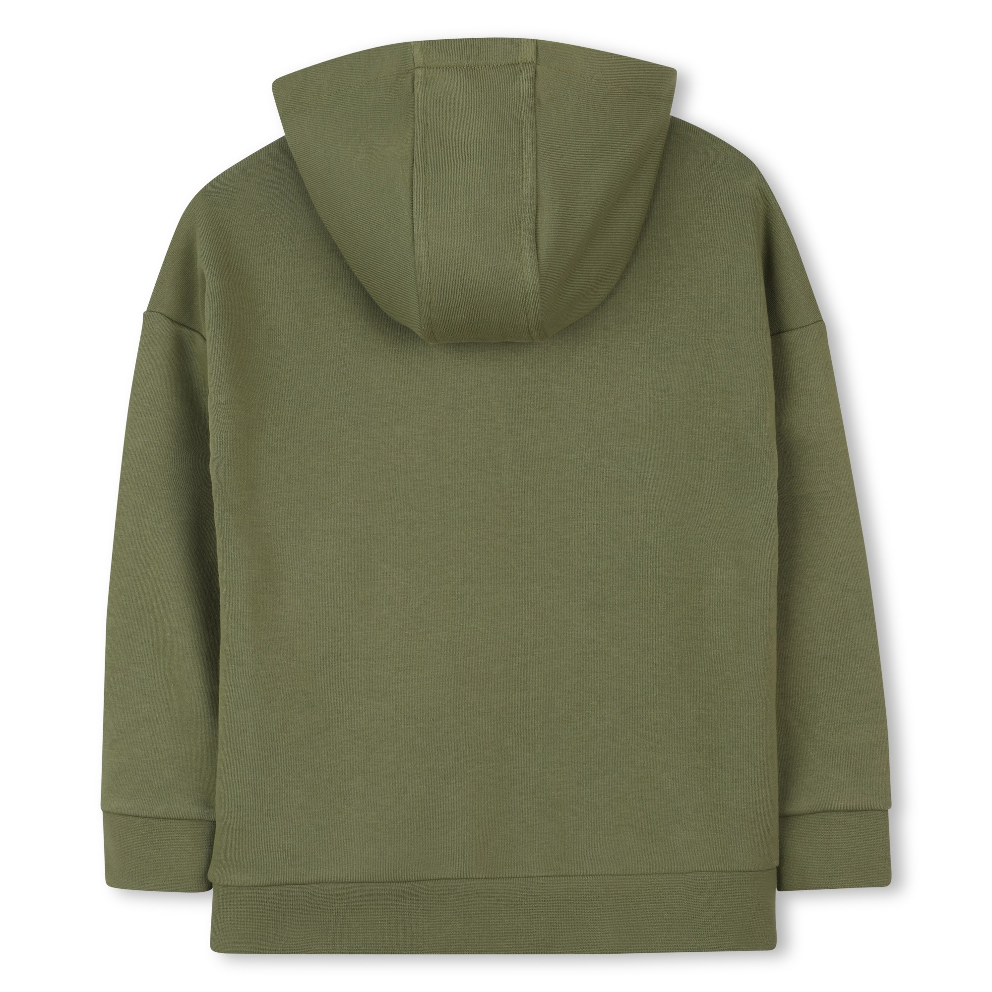 Hooded sweatshirt BOSS for BOY