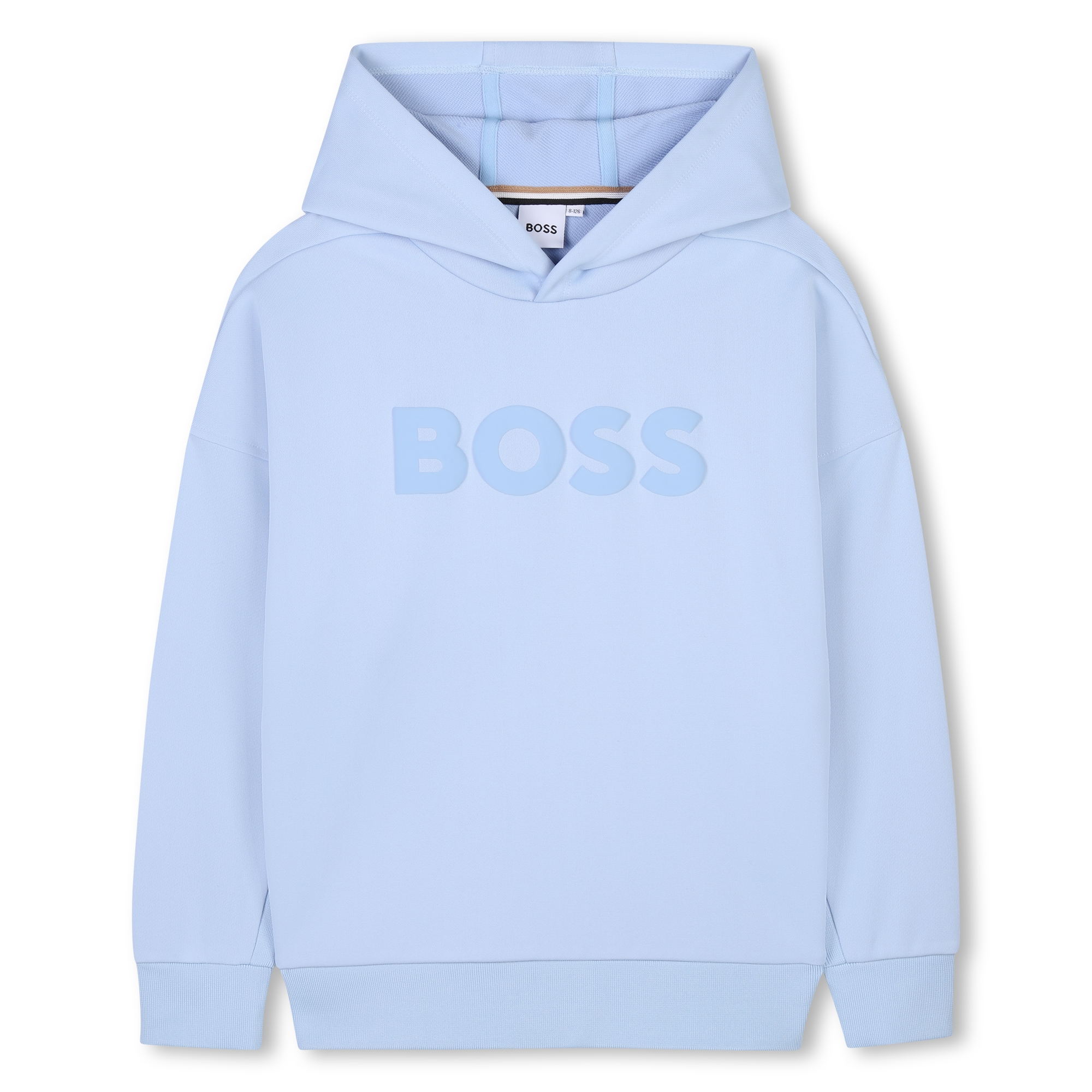 Hooded sweatshirt BOSS for BOY