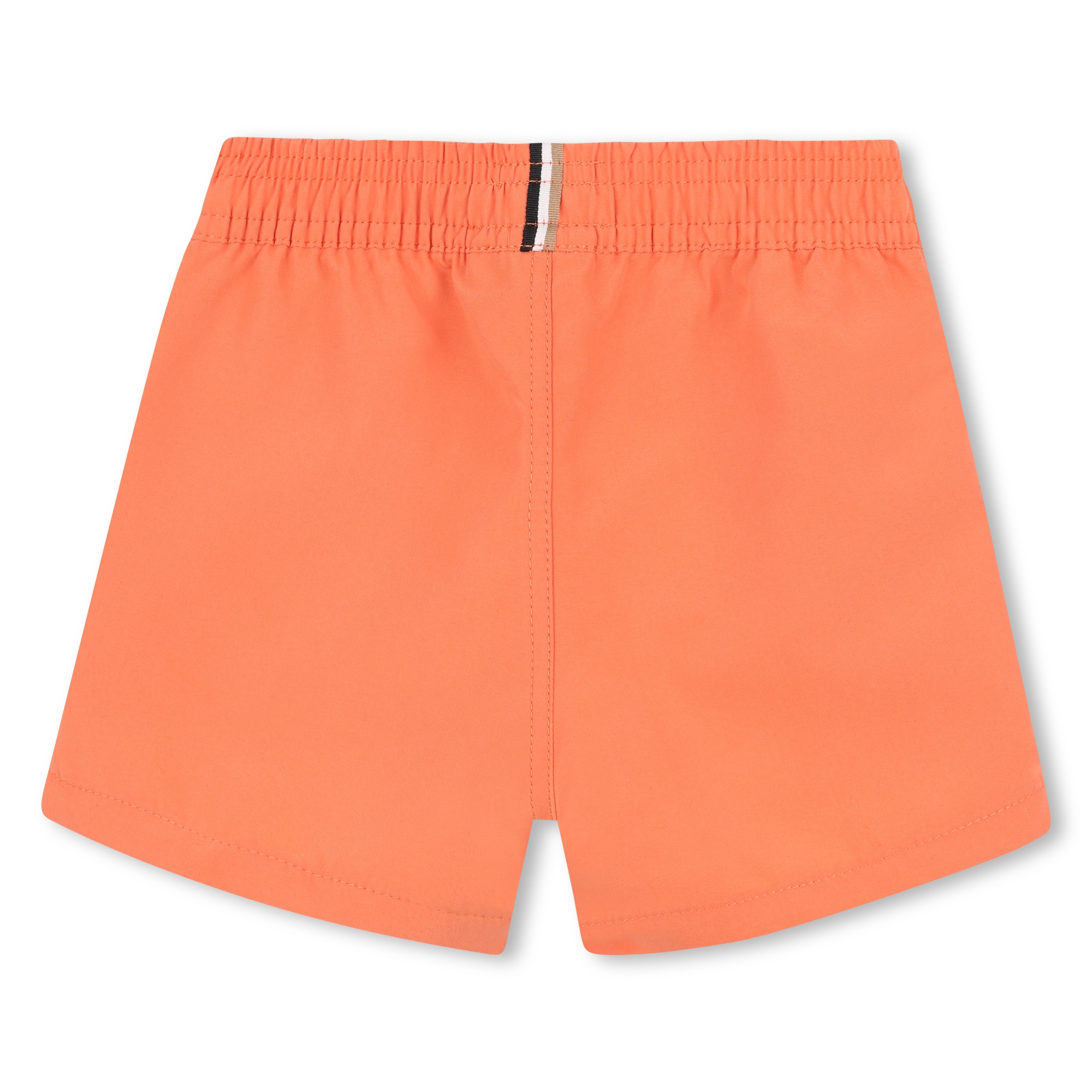 Swim shorts with pockets BOSS for BOY