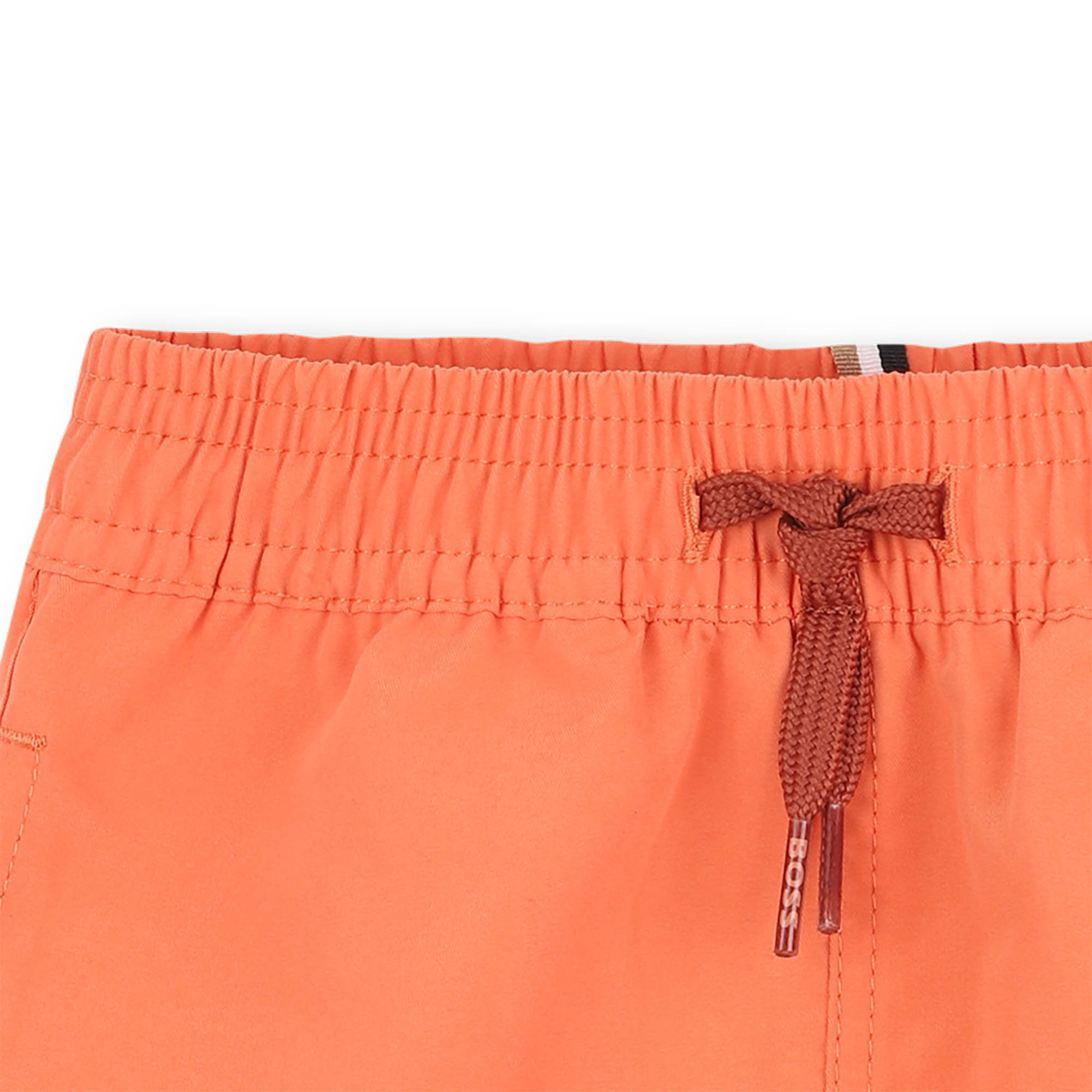 Shorts da bagno con tasche BOSS Per RAGAZZO