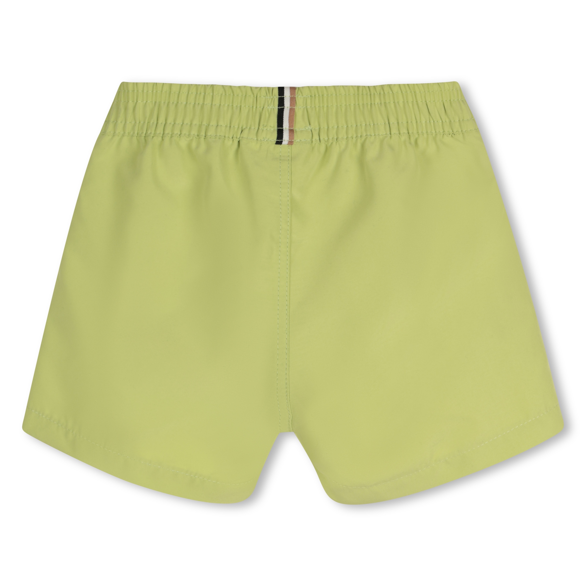 Swim shorts with pockets BOSS for BOY