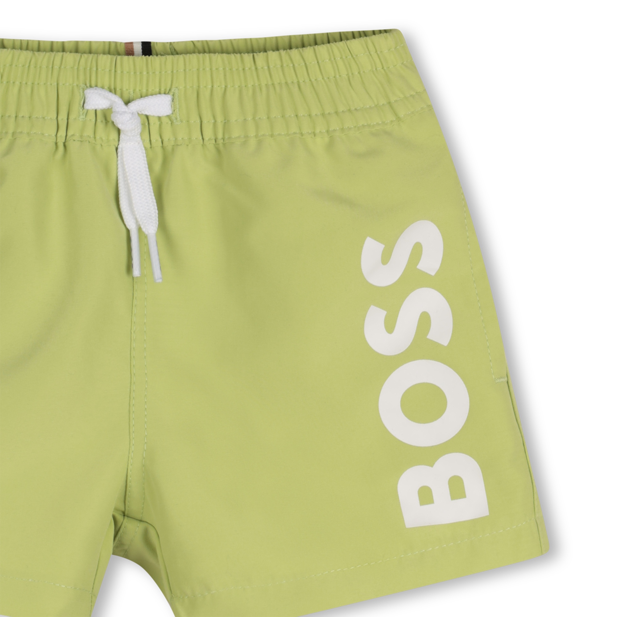 Swim shorts with pockets BOSS for BOY