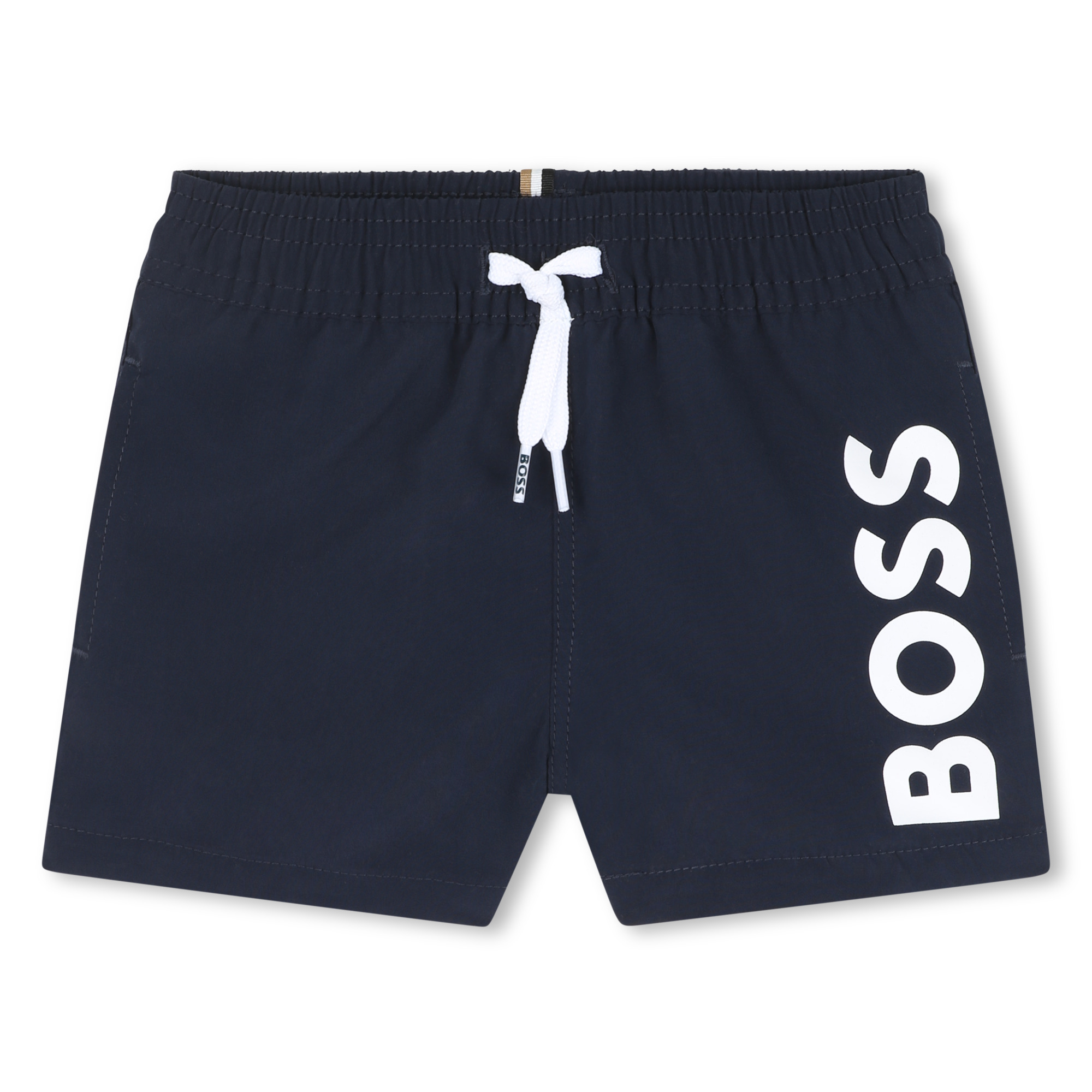 Badeshorts mit Taschen BOSS Für JUNGE