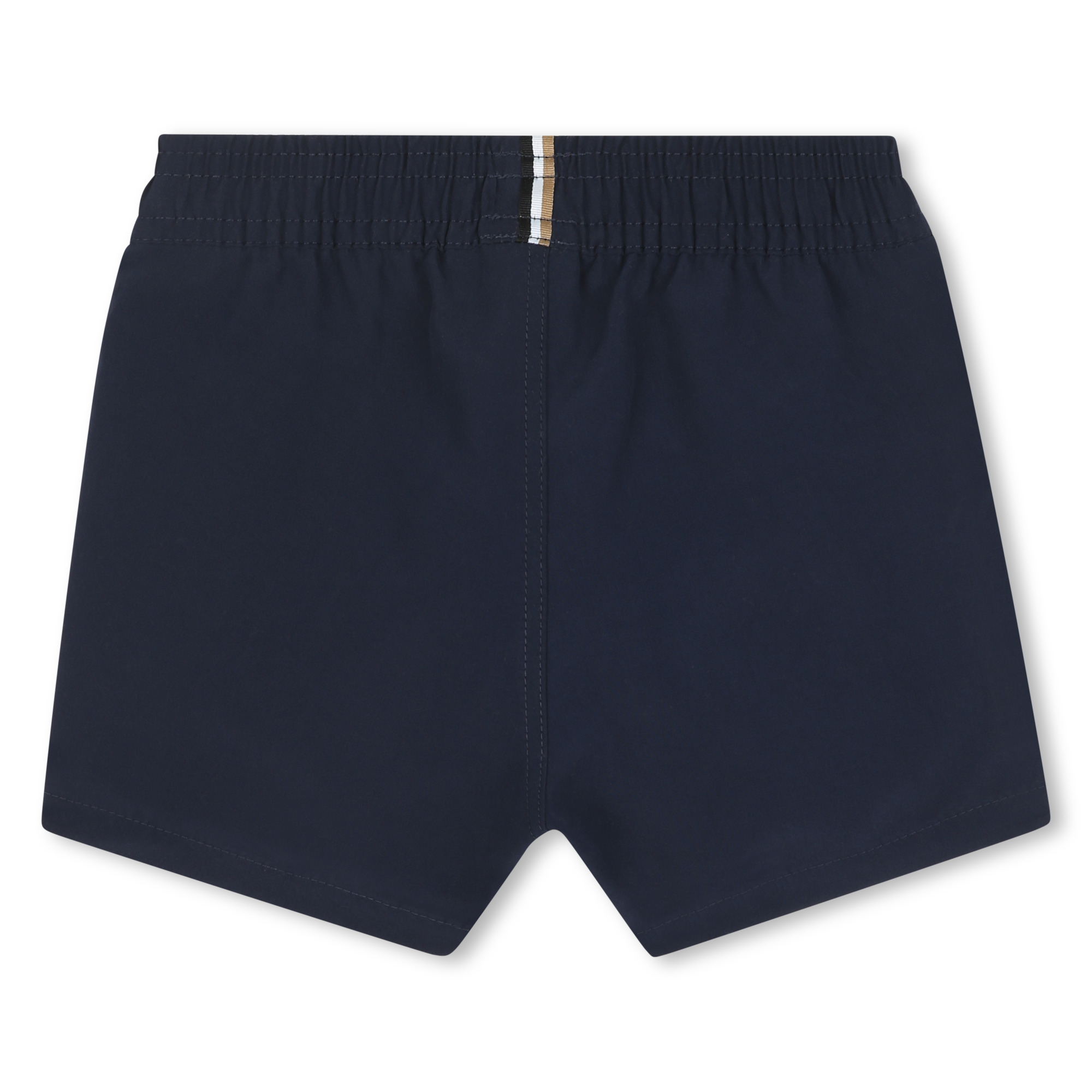 Badeshorts mit Taschen BOSS Für JUNGE