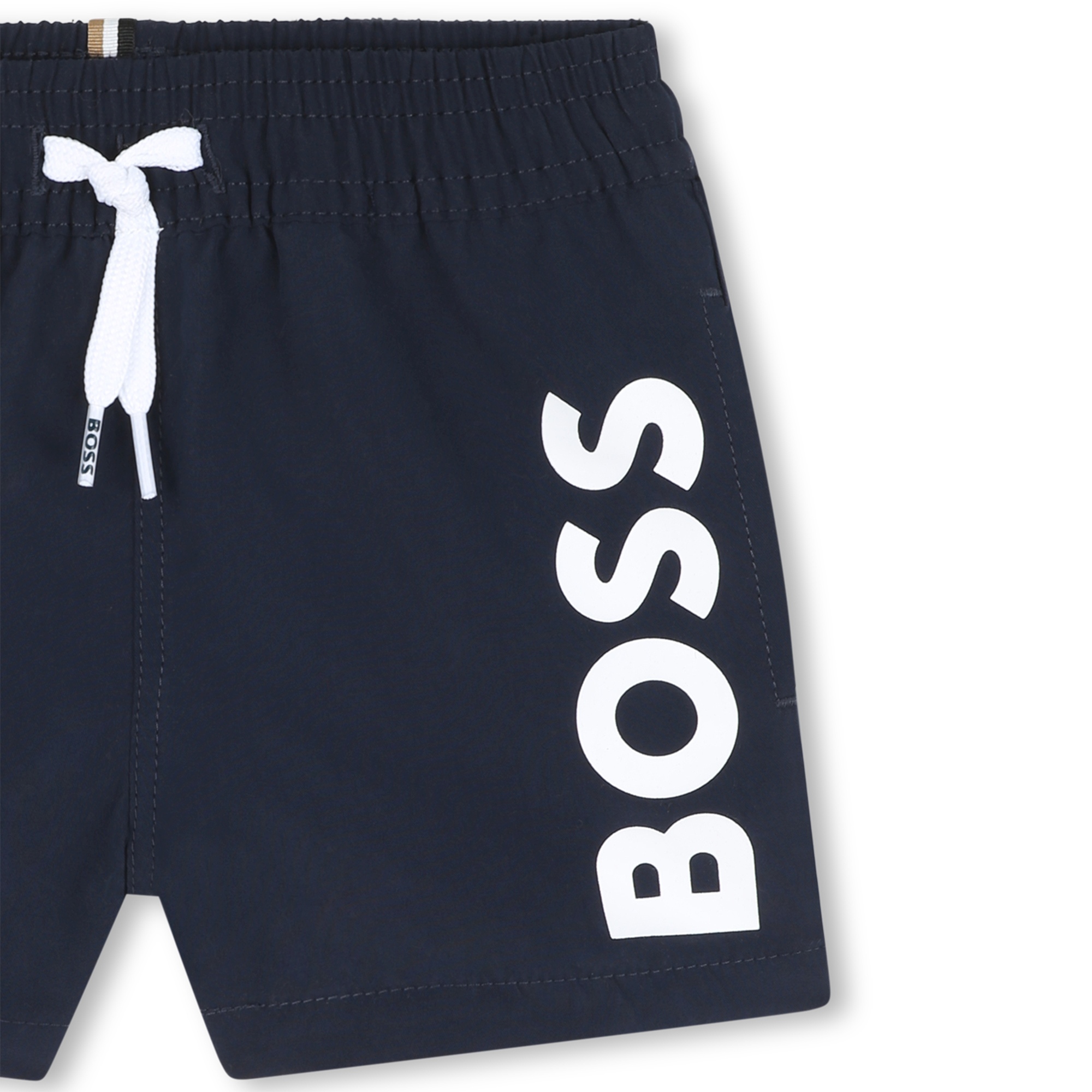 Badeshorts mit Taschen BOSS Für JUNGE