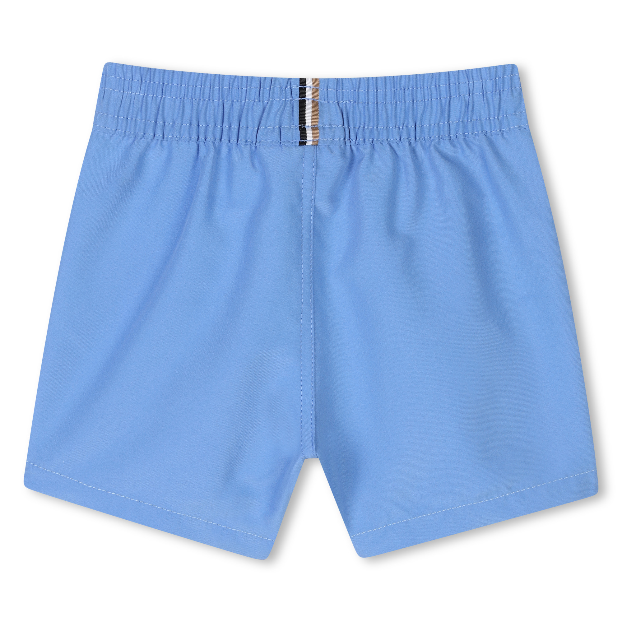 Swim shorts with pockets BOSS for BOY