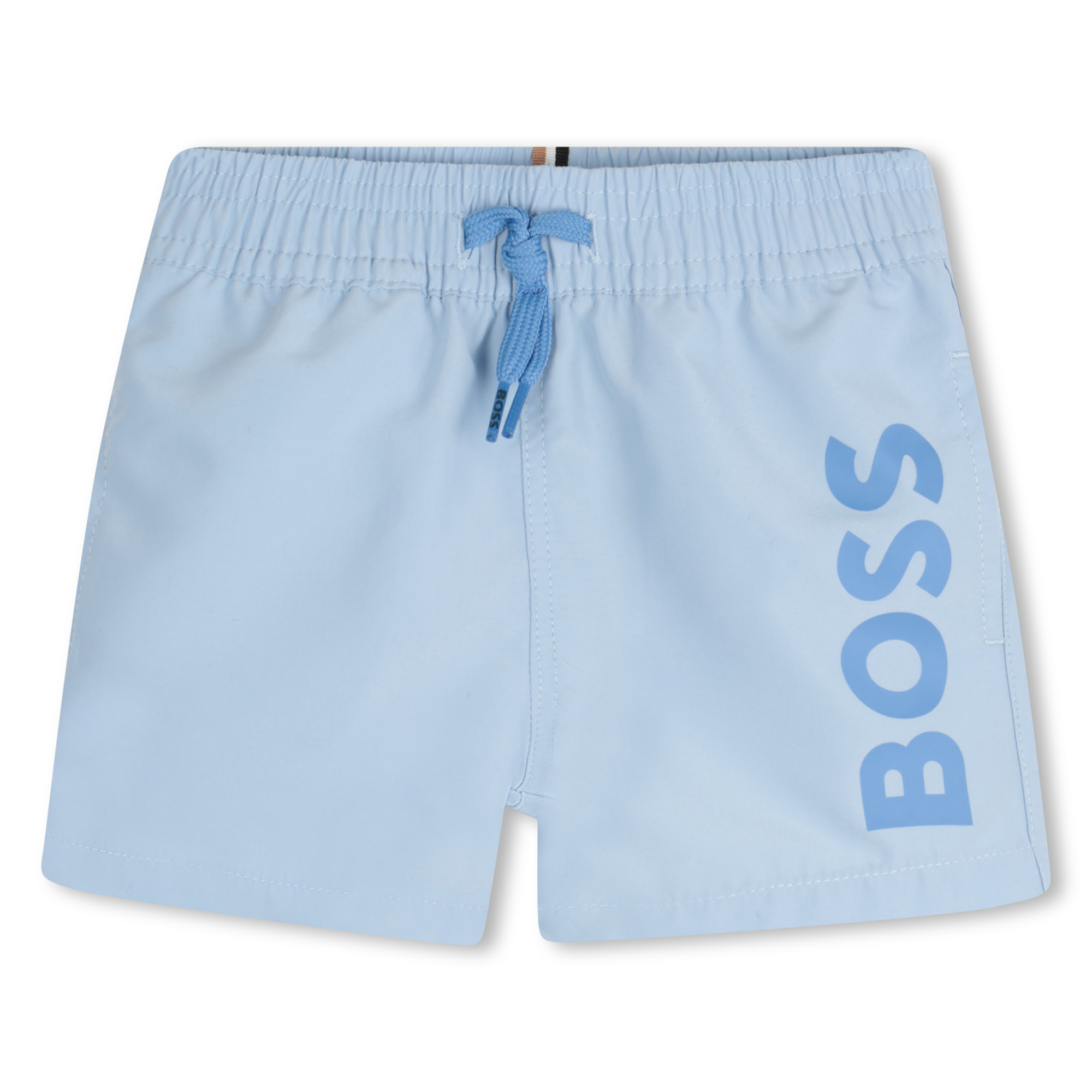 Badeshorts mit Taschen BOSS Für JUNGE