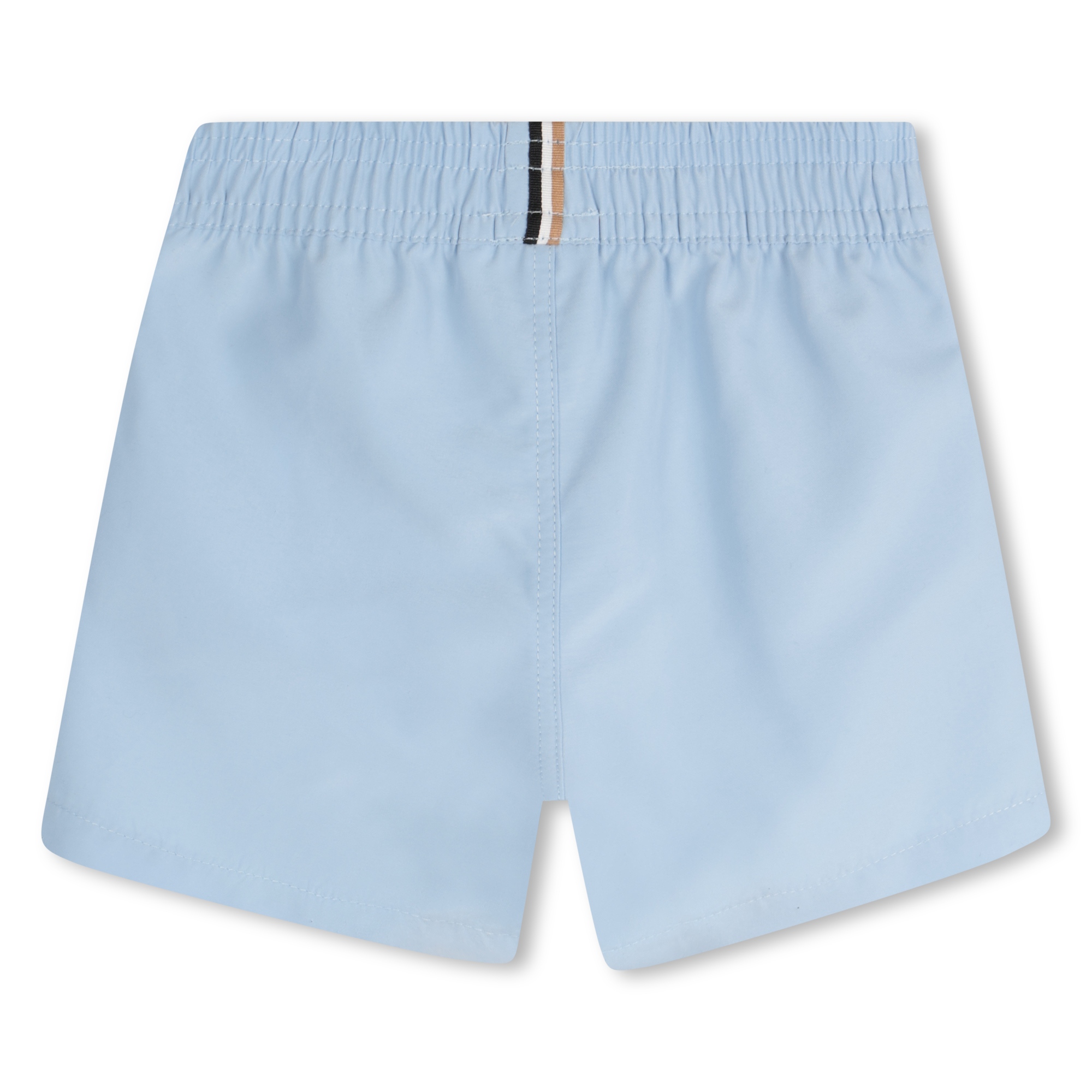 Badeshorts mit Taschen BOSS Für JUNGE