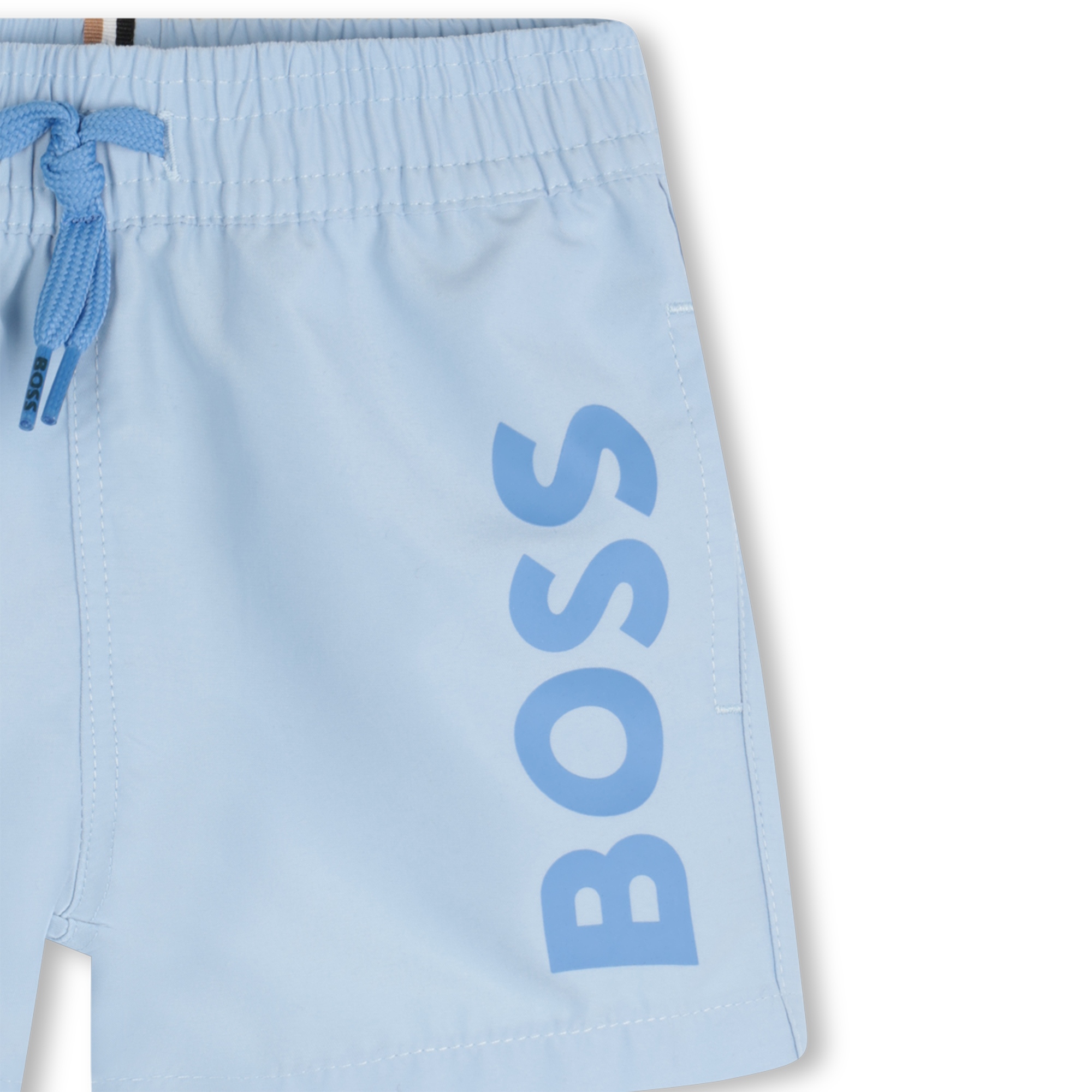 Swim shorts with pockets BOSS for BOY