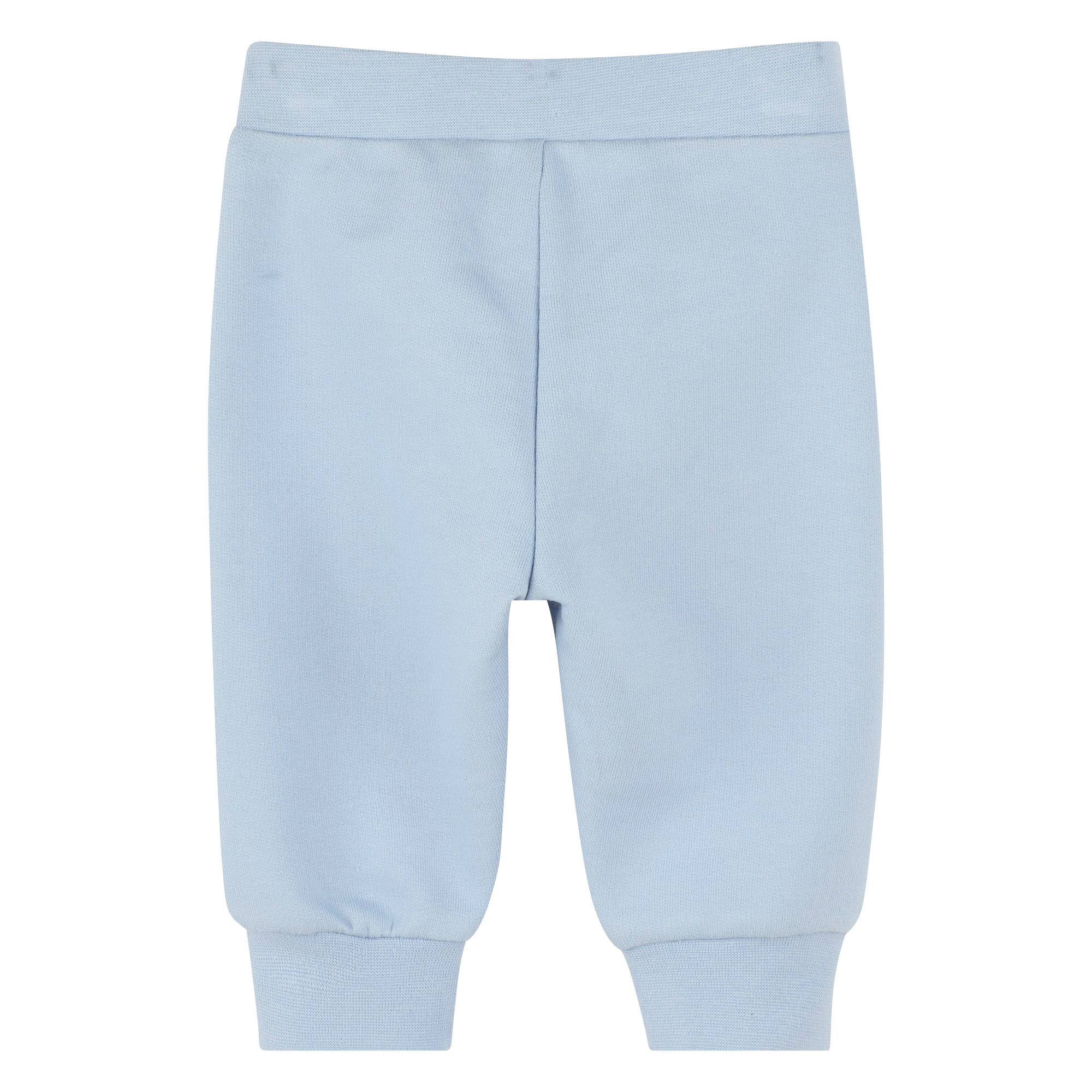 Pantalon de jogging molletonné BOSS pour GARCON