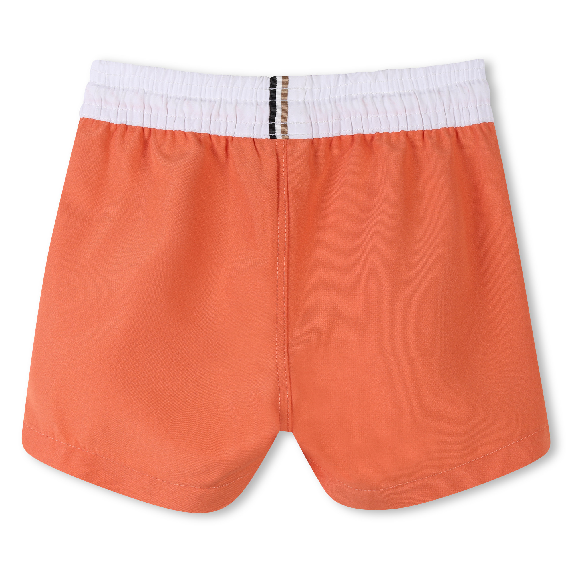 Multicoloured swim shorts BOSS for BOY