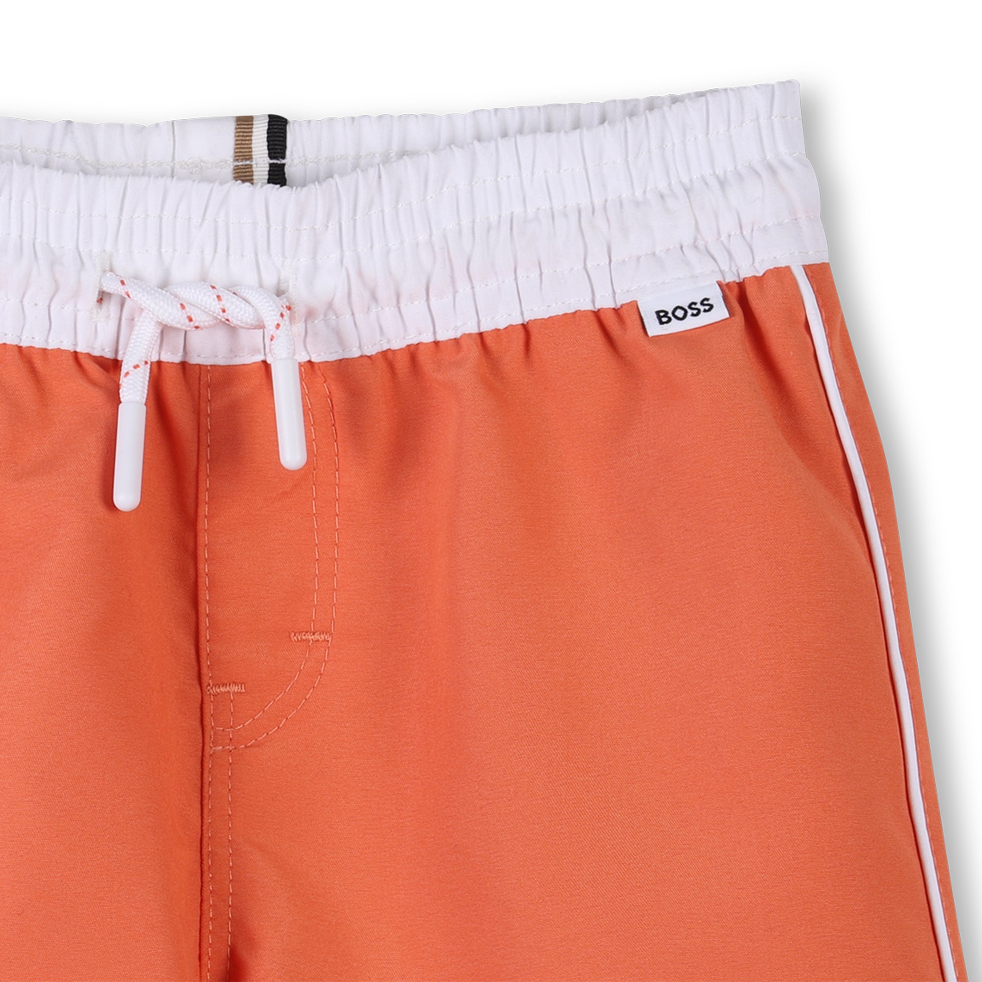 Shorts da bagno colorati BOSS Per RAGAZZO