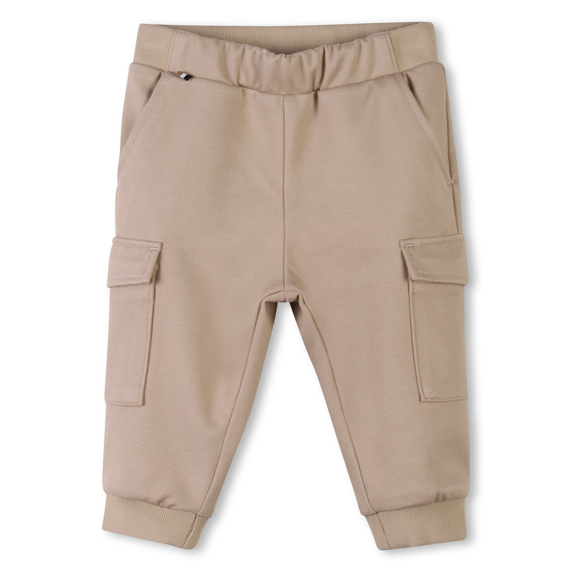 Pantalon cargo uni BOSS pour GARCON