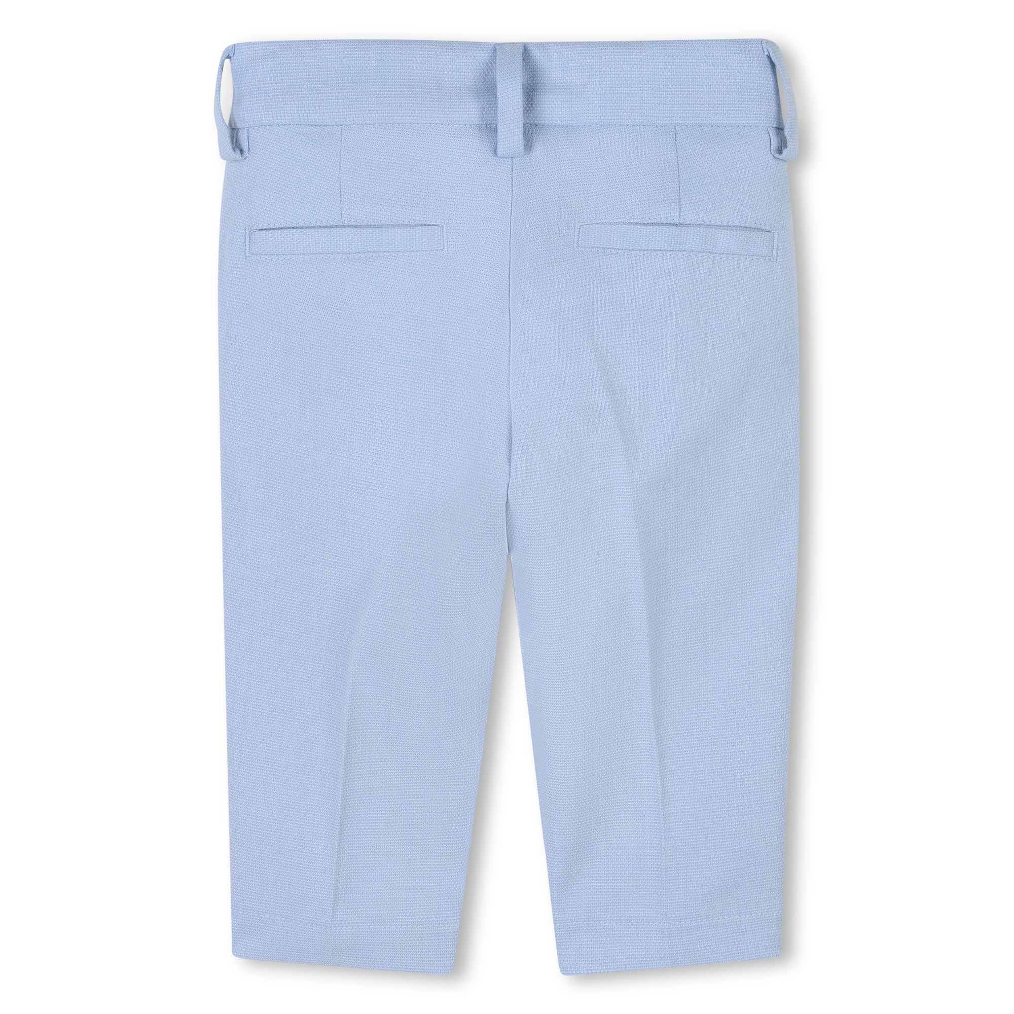 Pantalon de cérémonie uni BOSS pour GARCON