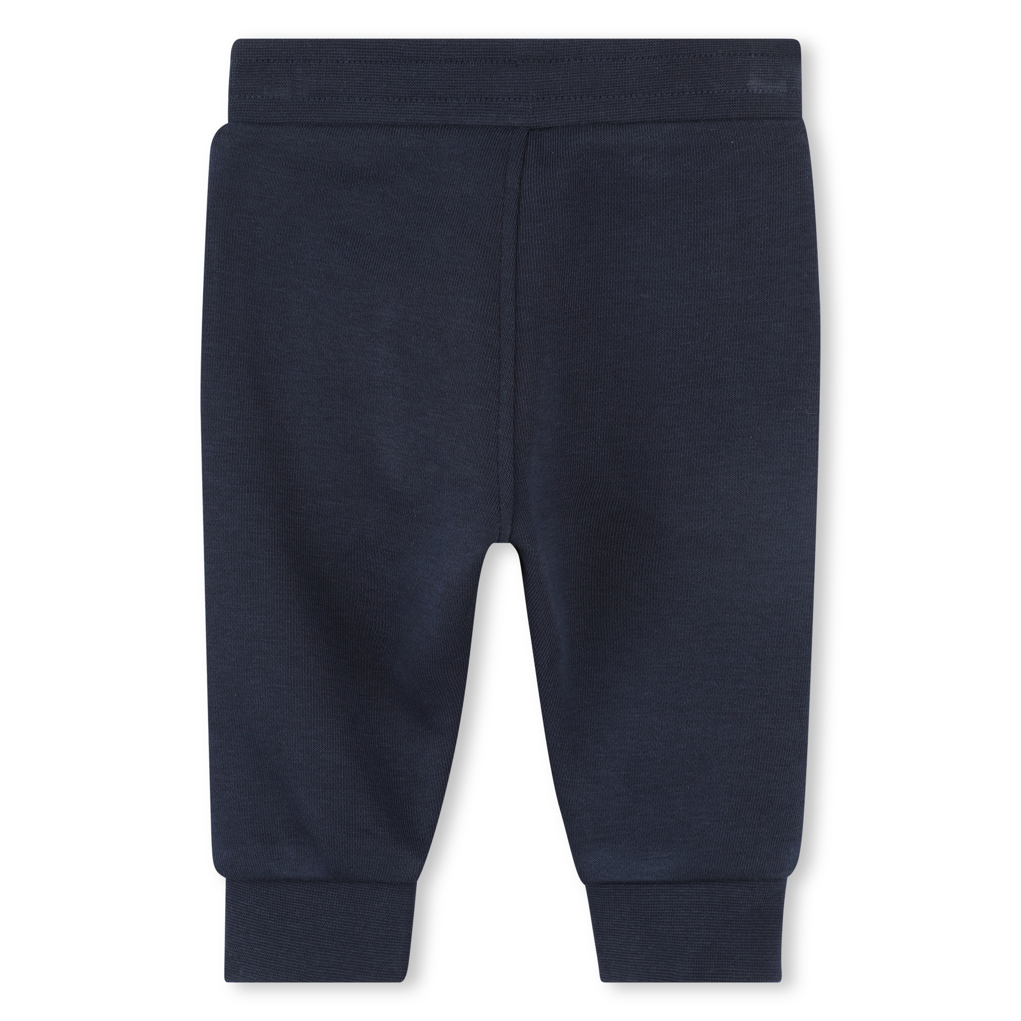 Pantalón de chándal de muletón BOSS para NIÑO