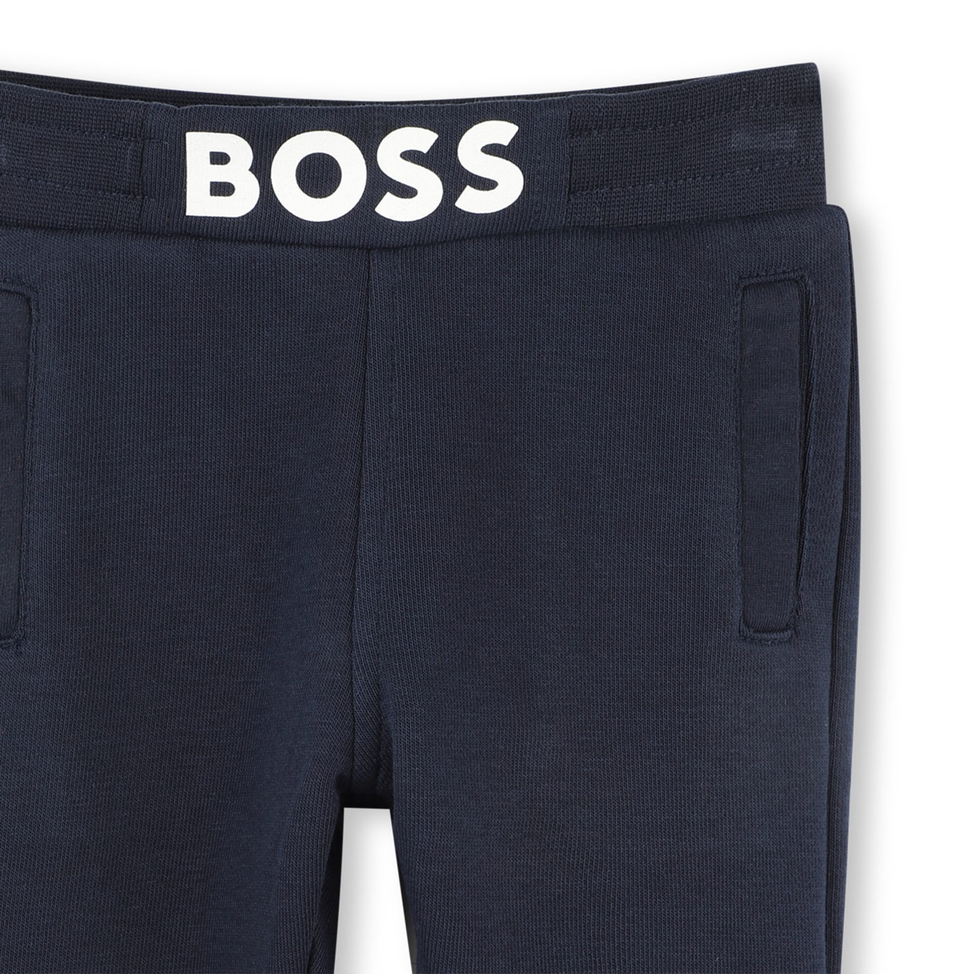 Sweat-Jogginghose BOSS Für JUNGE